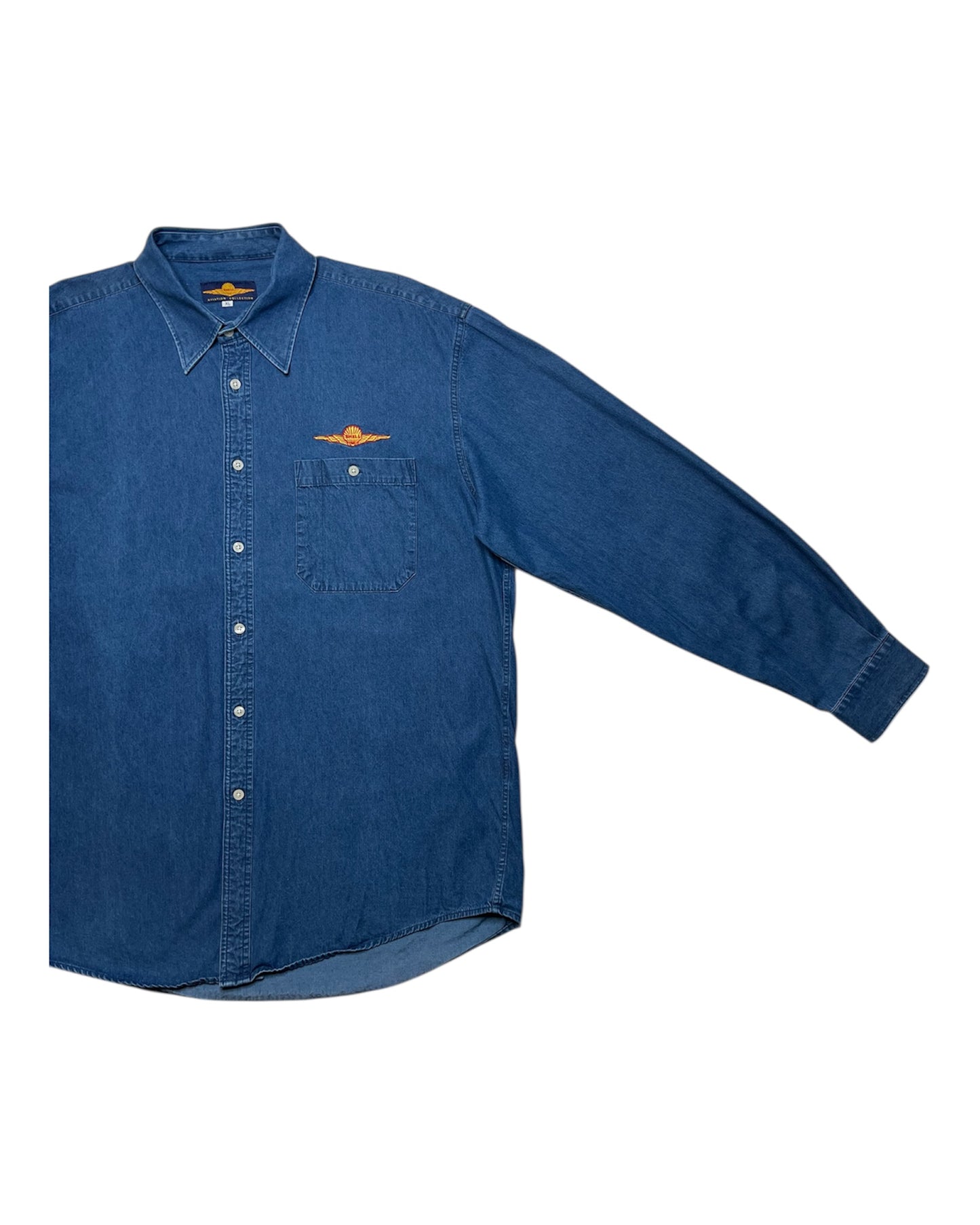 Shell Shirt (XL)