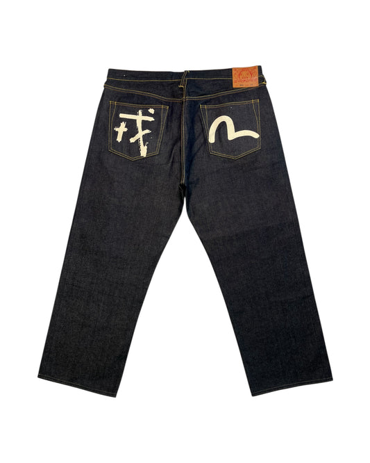 Evisu Jeans (40)