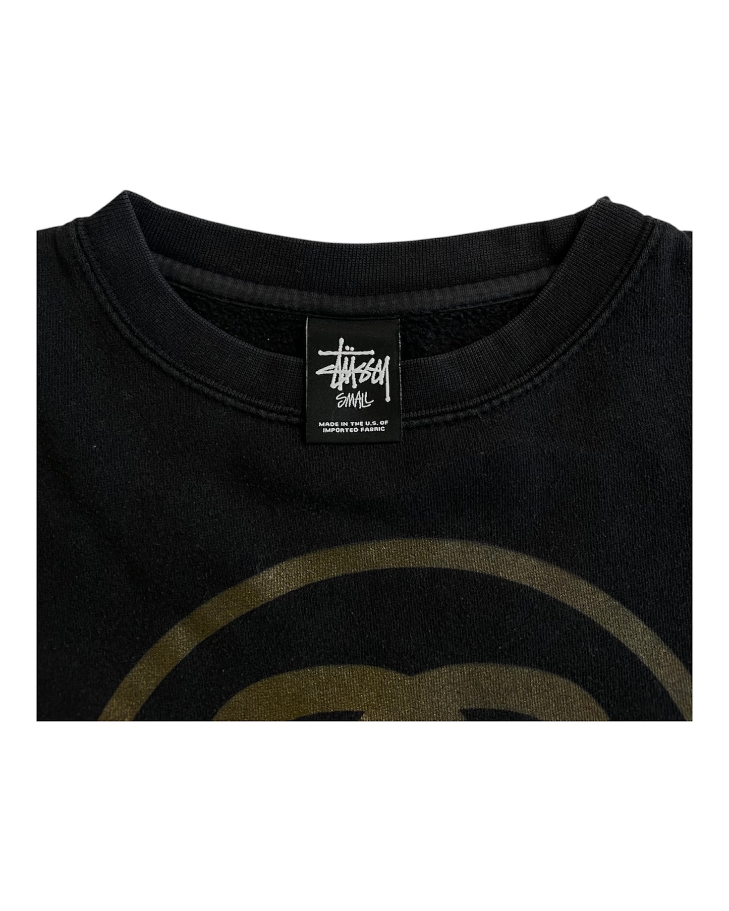 Stussy Sweatshirt (S)