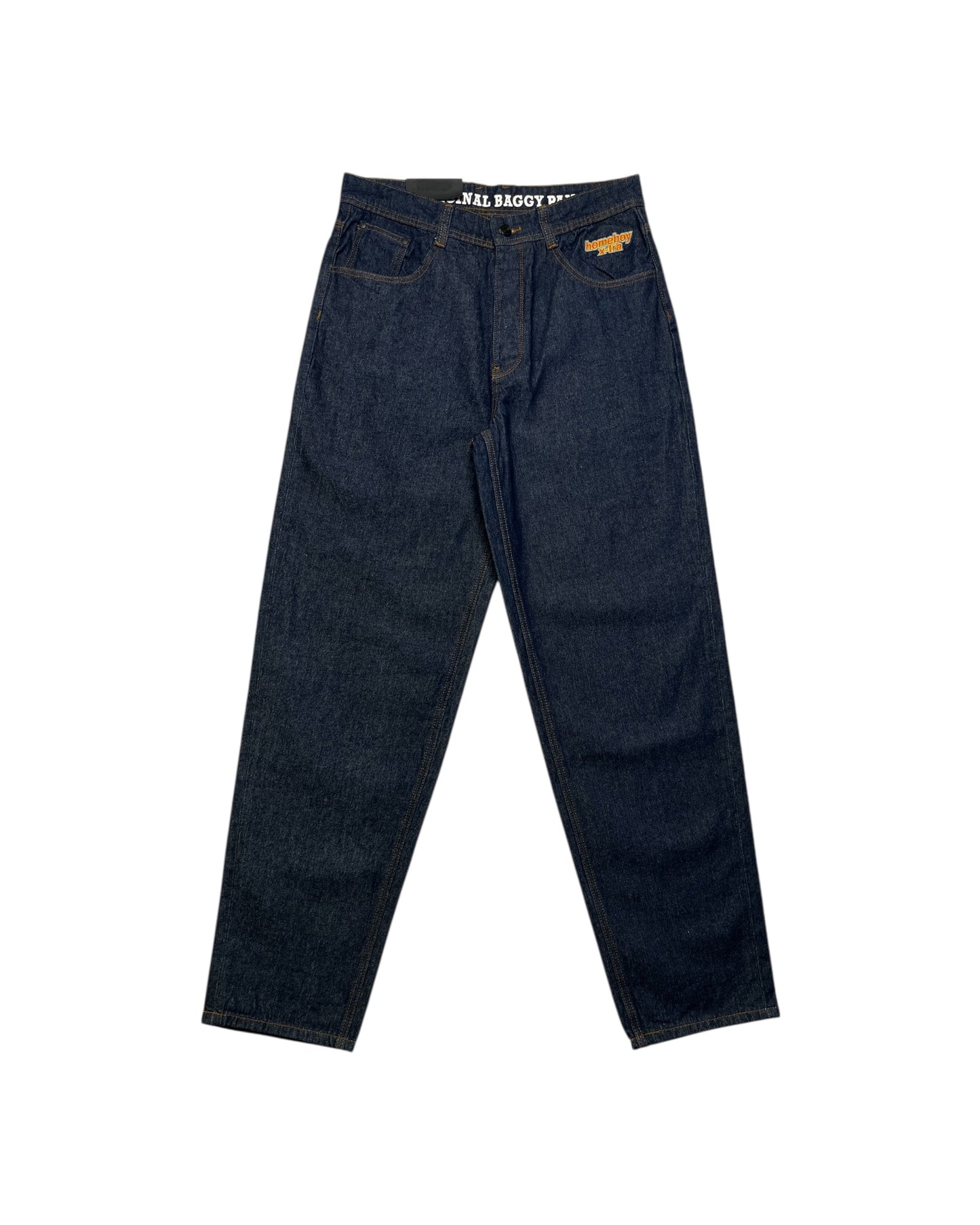 Homeboy X-tra Baggy Jeans (32x32)