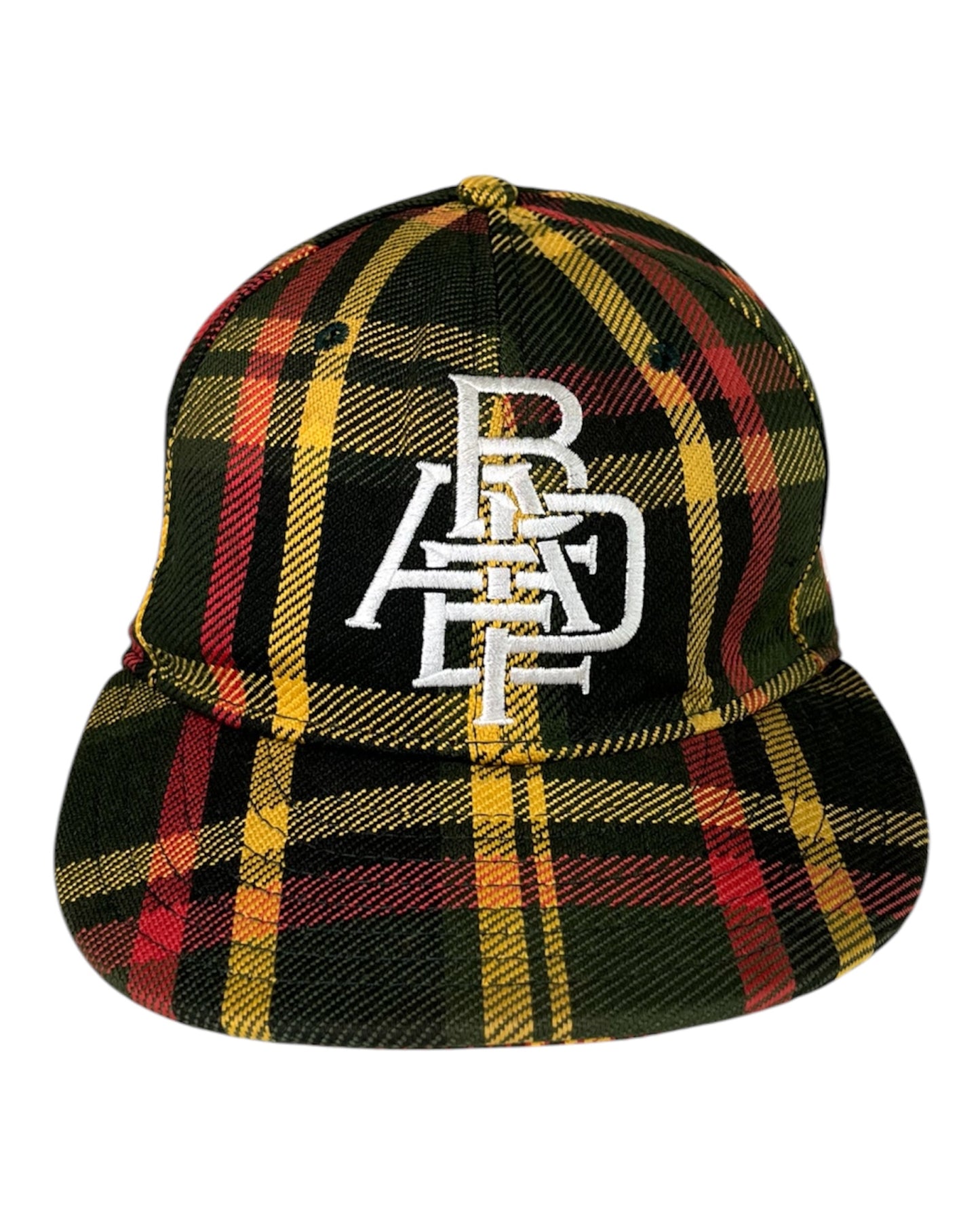 A Bathing Ape New Era Cap