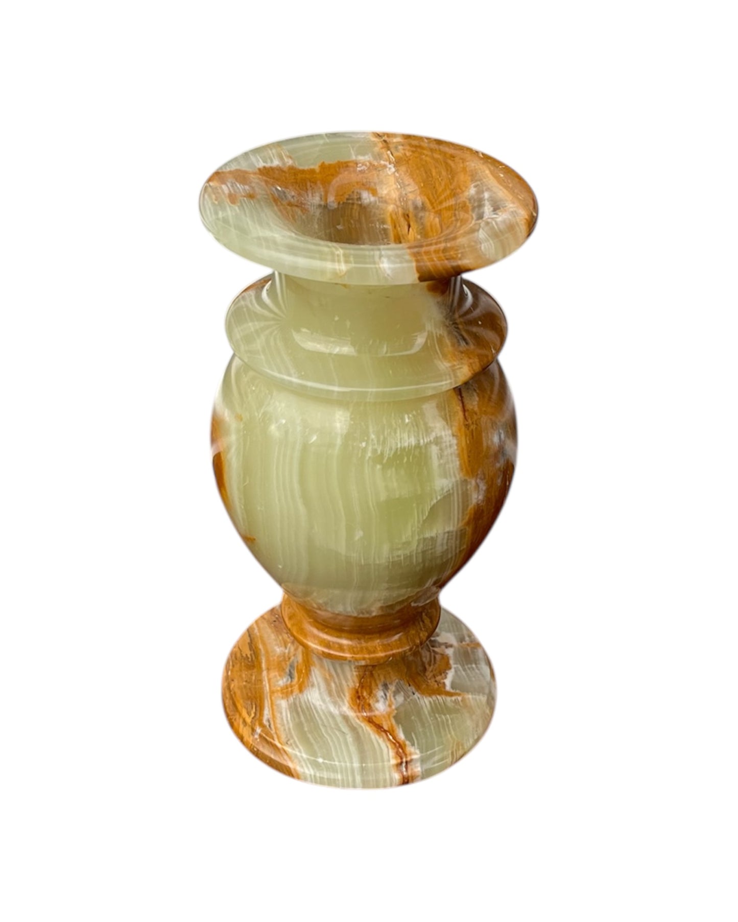 Marble Stone Vase