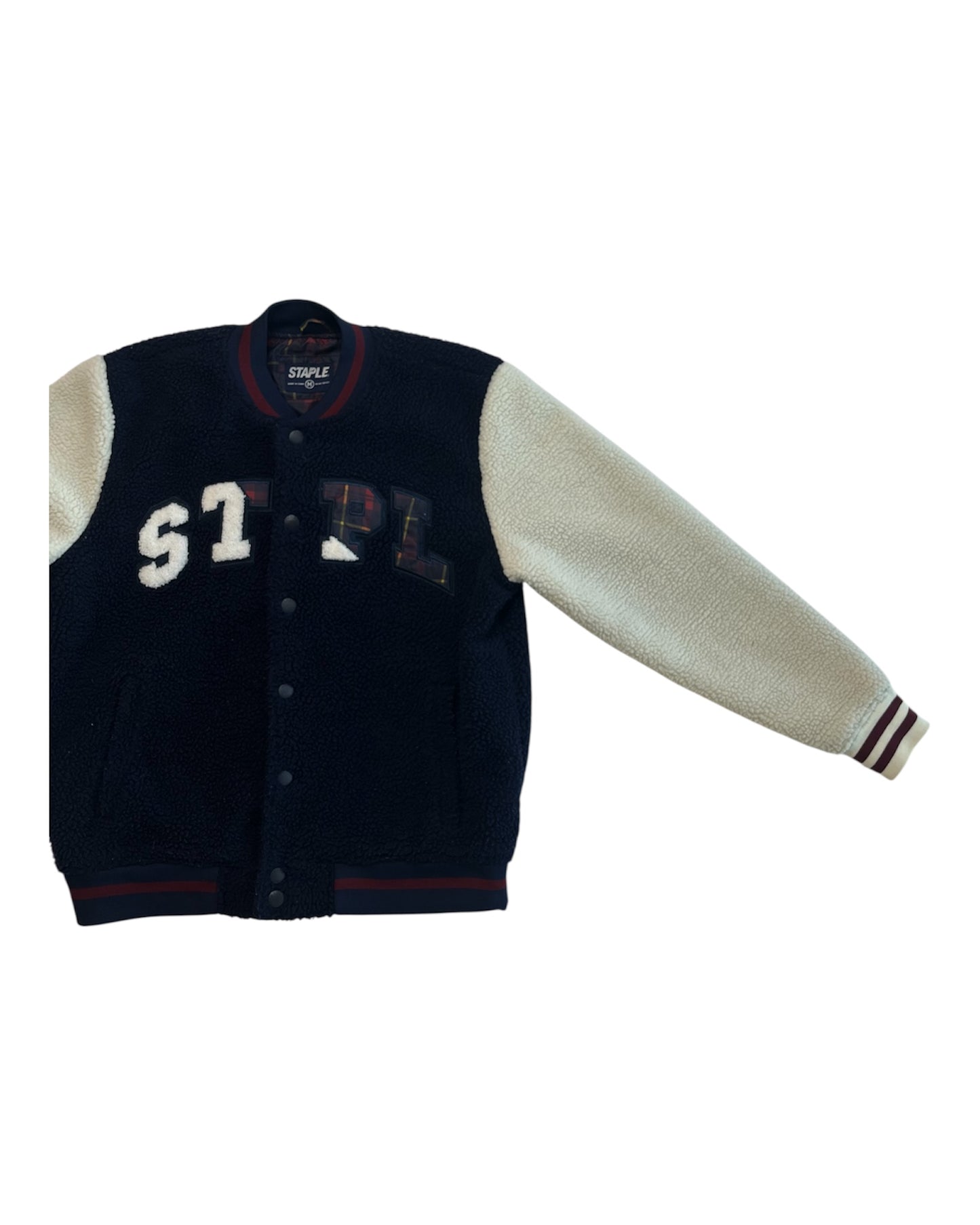 Staple Jacket (M)