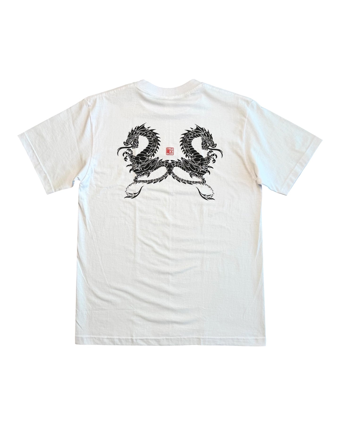 Stussy Dragon T-Shirt (L)
