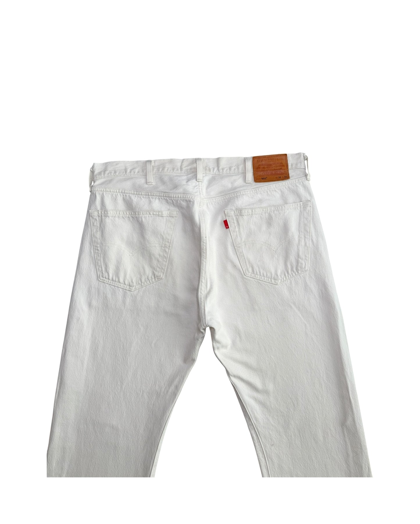 Levi’s 501 Jeans (38x30)