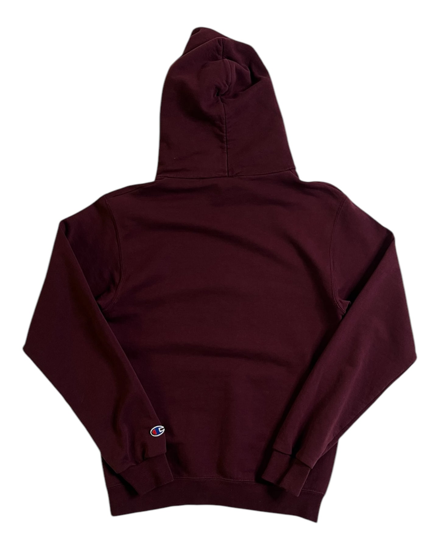 Champion Boston College Hoodie (S)