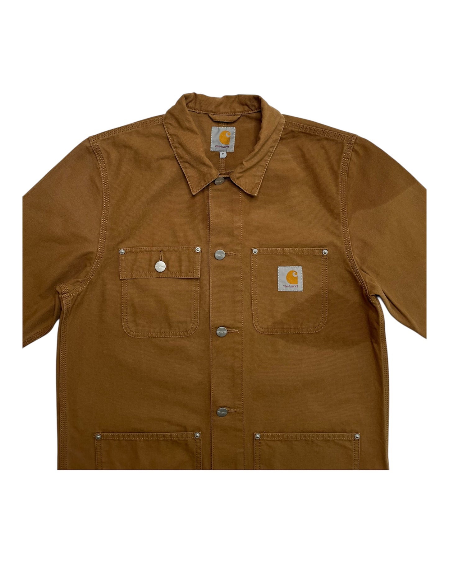 Carhartt Michigan Coat (M)