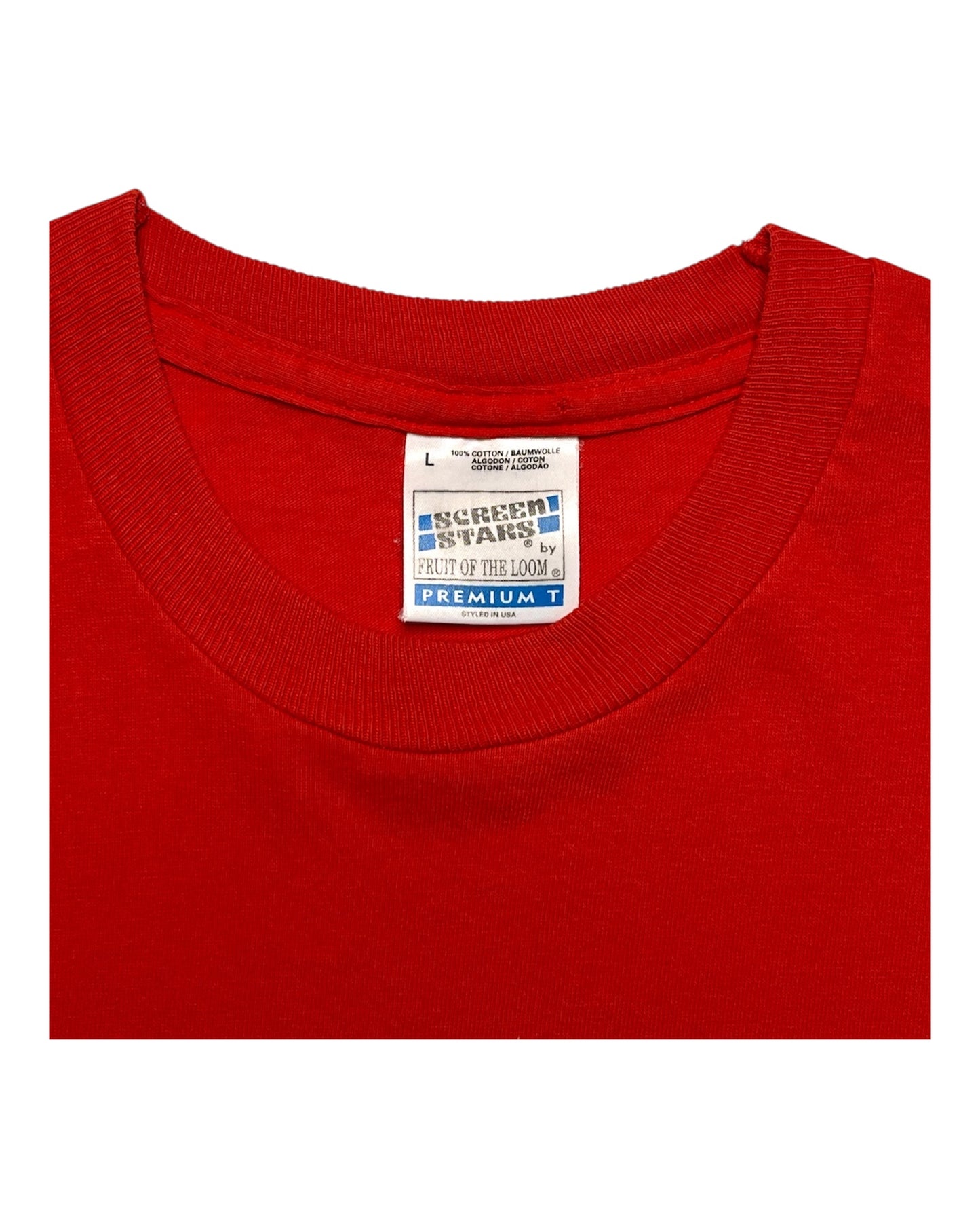Estrella T-Shirt (XL)