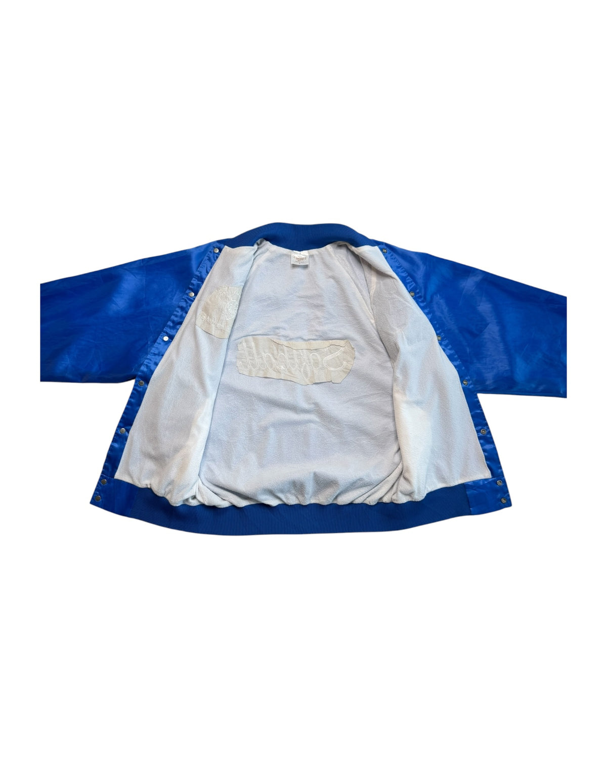 Auburn Alexander Katie Blankenship Softball Jacket (M/L)