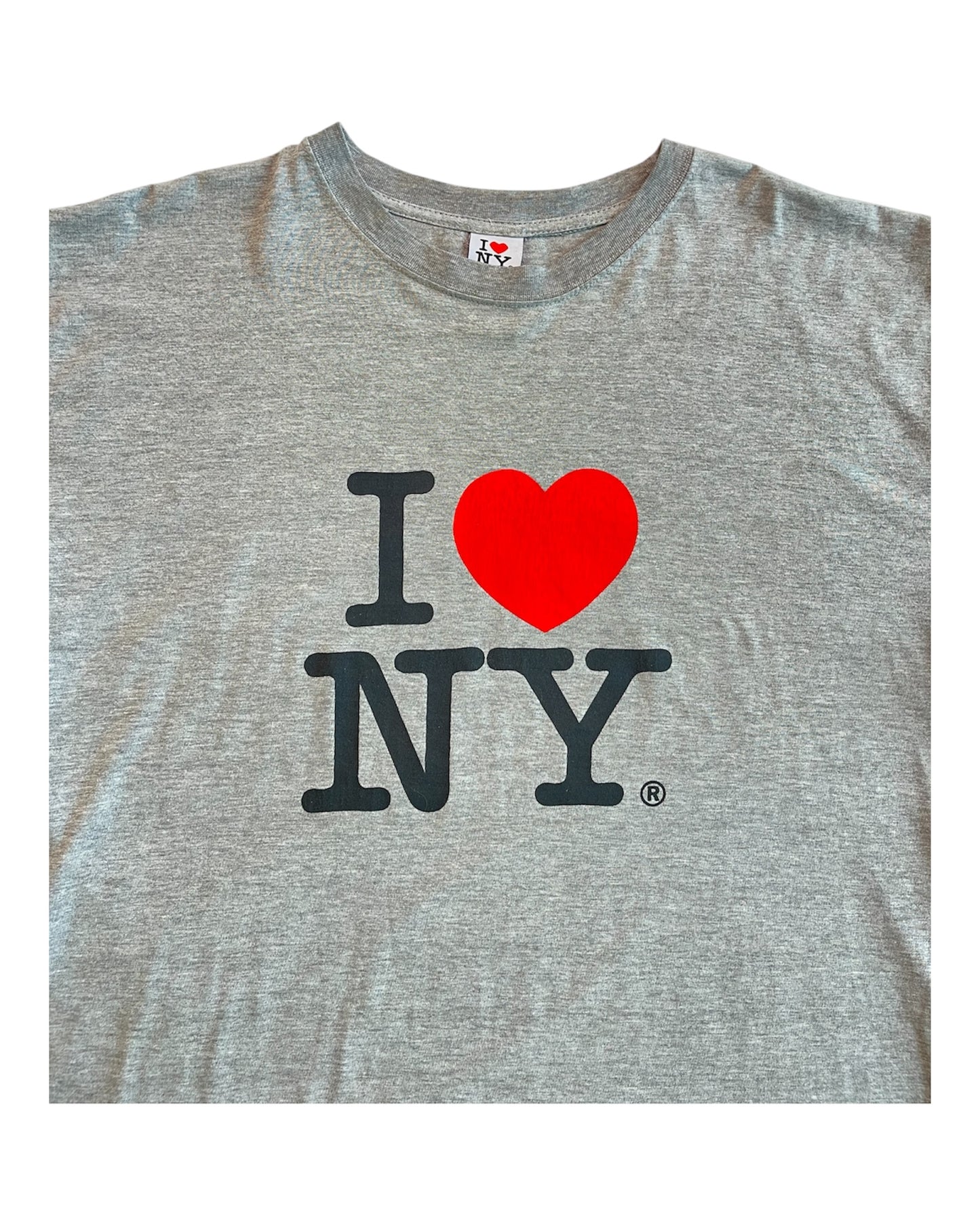 I <3 NY T-Shirt (XXL)