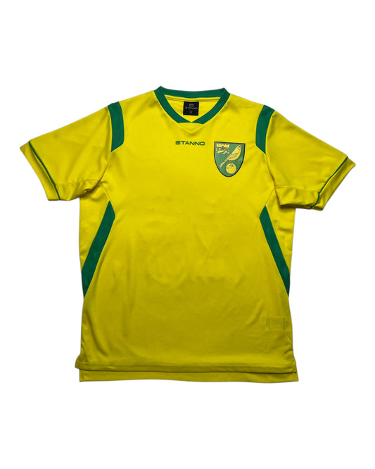 Stanno Norwich City Pukki #22 Shirt (M)