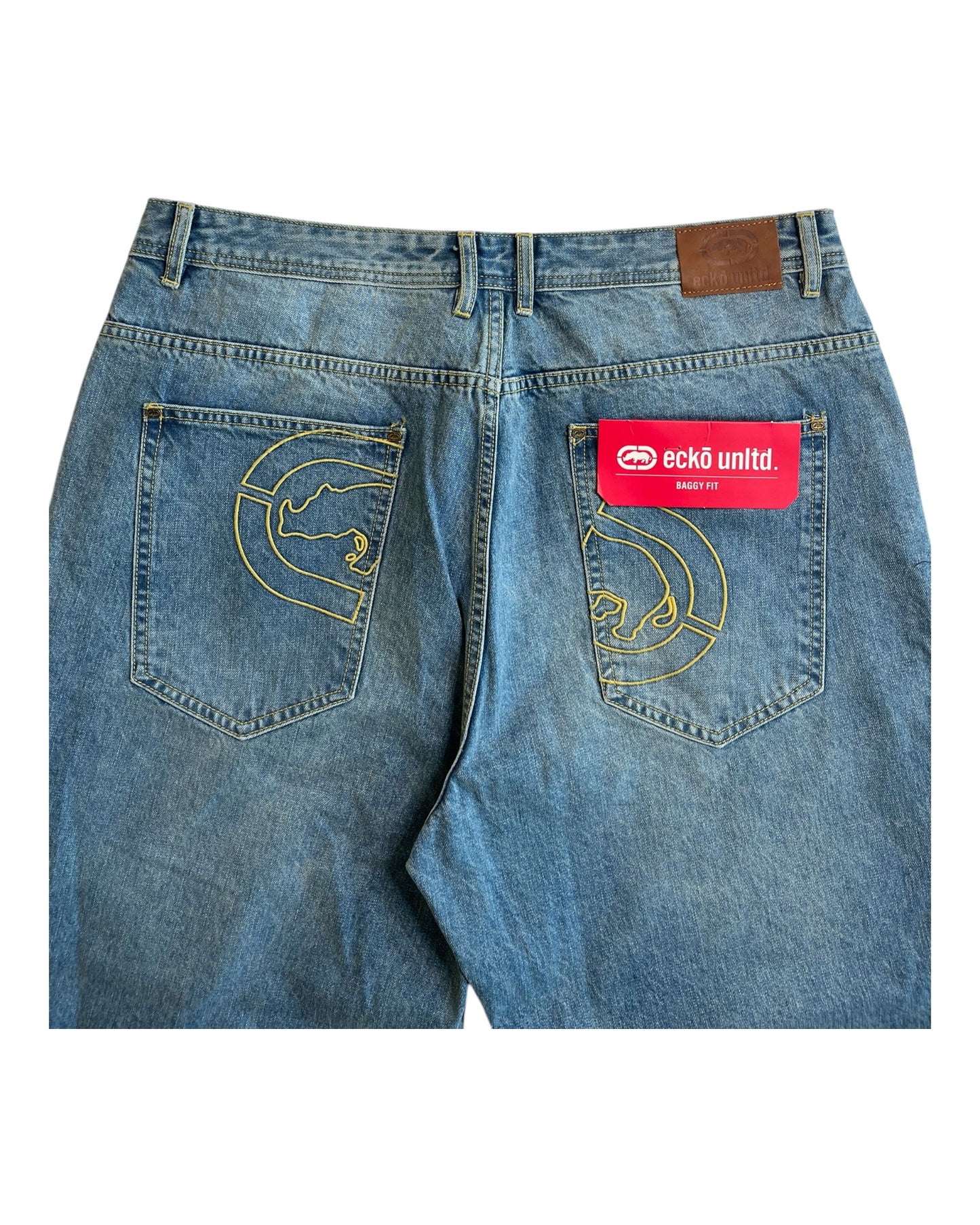 Eckö Unltd Jeans