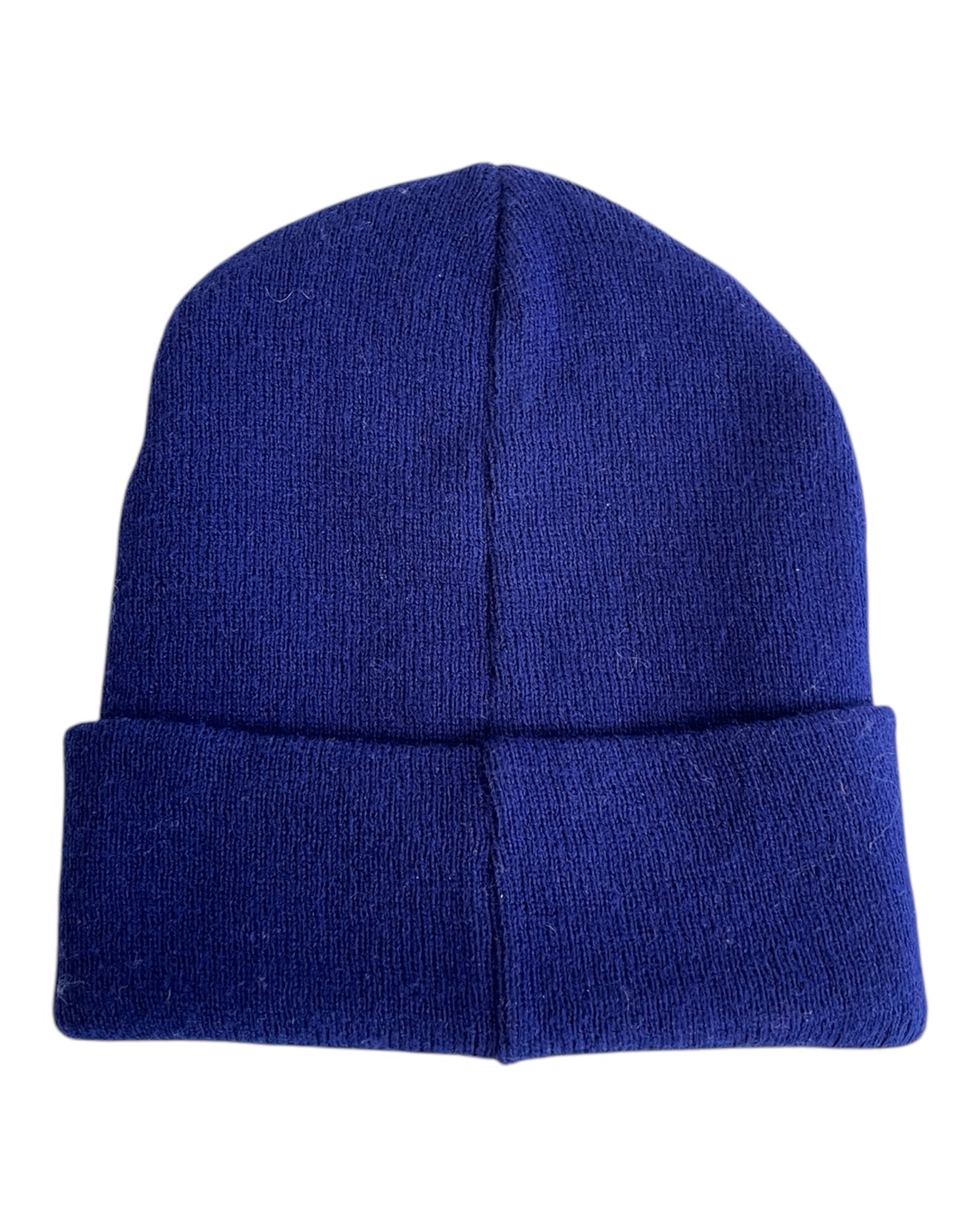 Blues Beanie