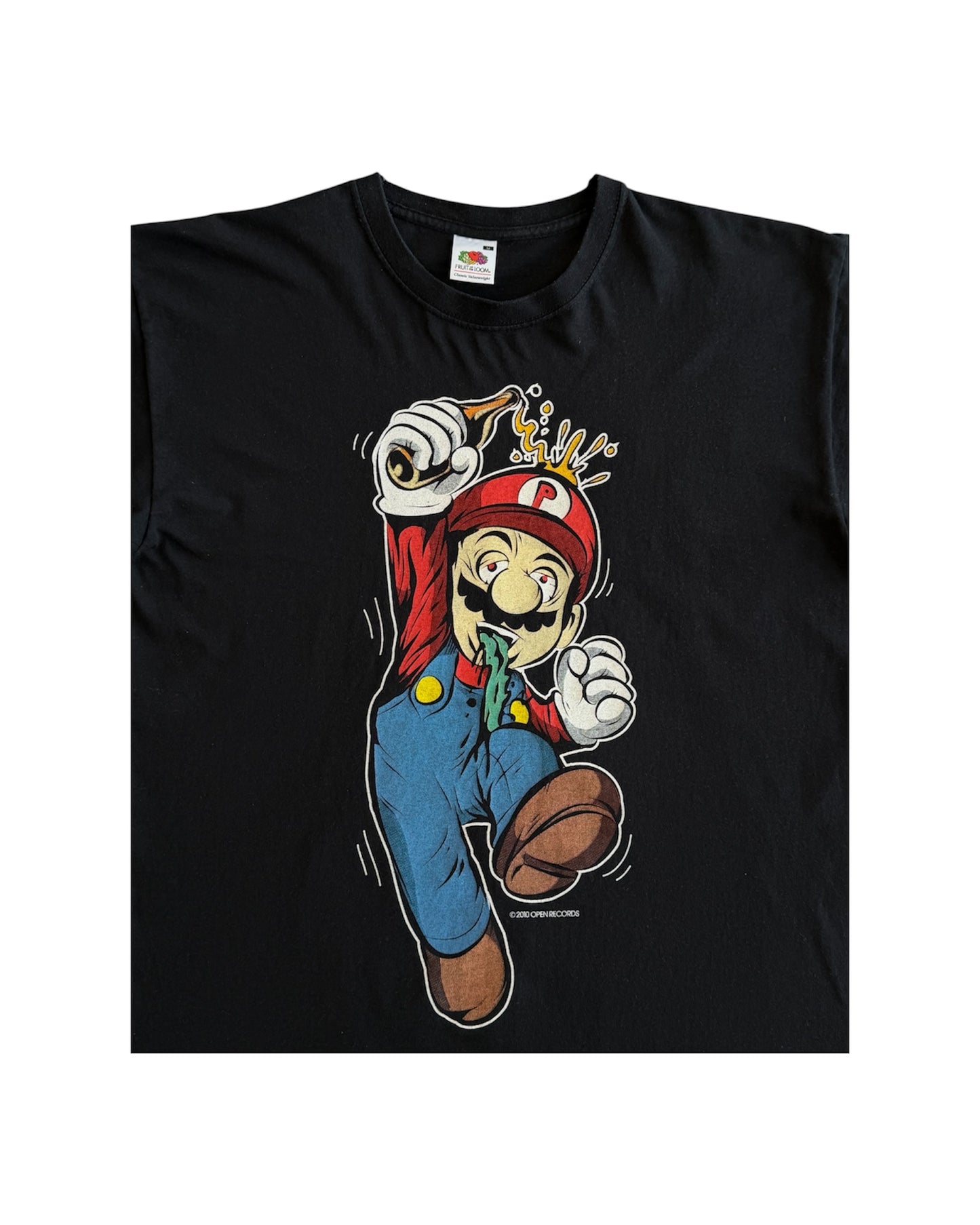 Petri Nygård Kippis Kulaus! T-Shirt (M)