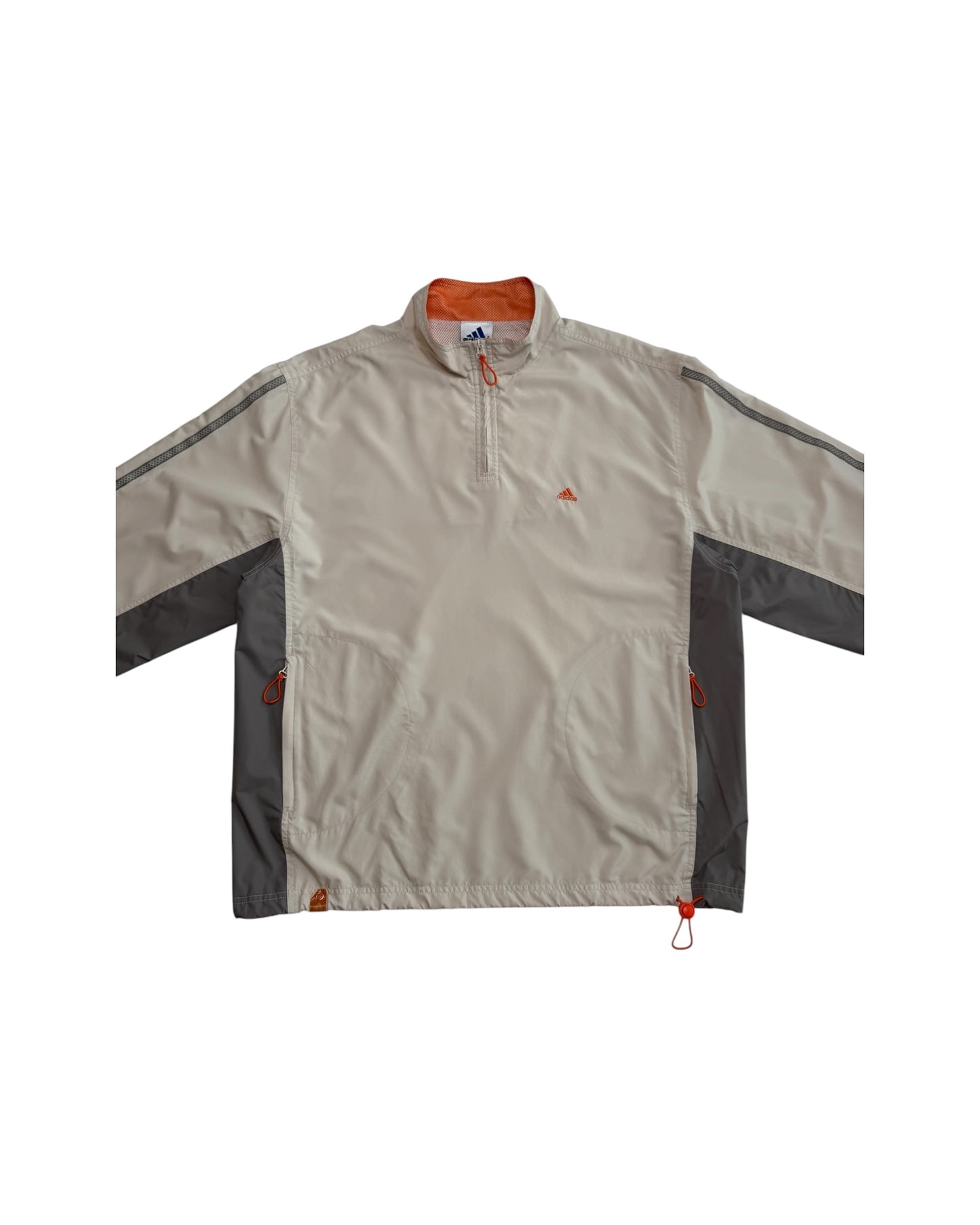 Adidas Windbraker Jacket (L)