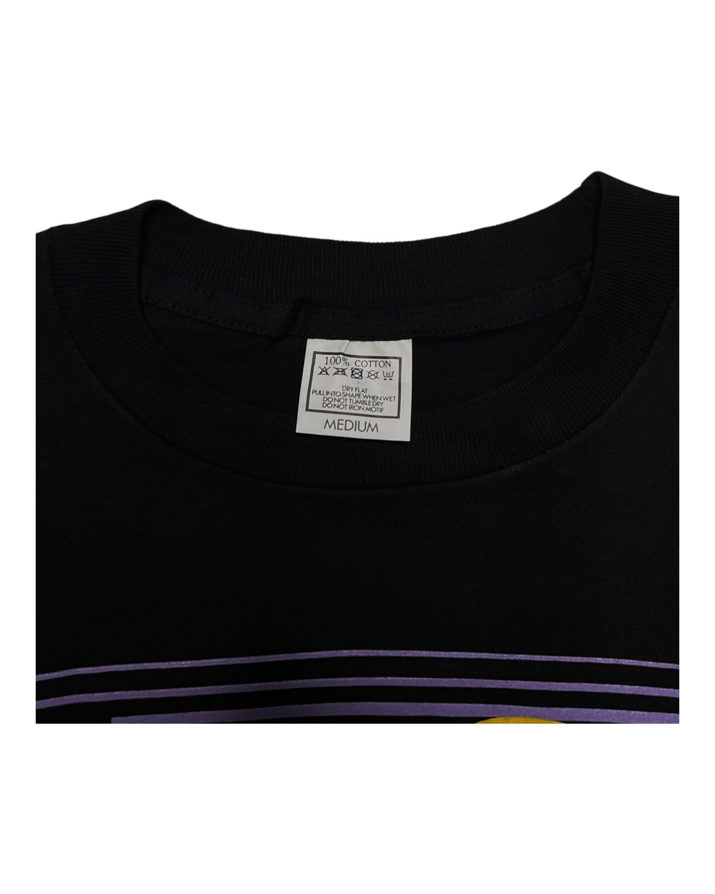 Batman Vintage T-Shirt (M)