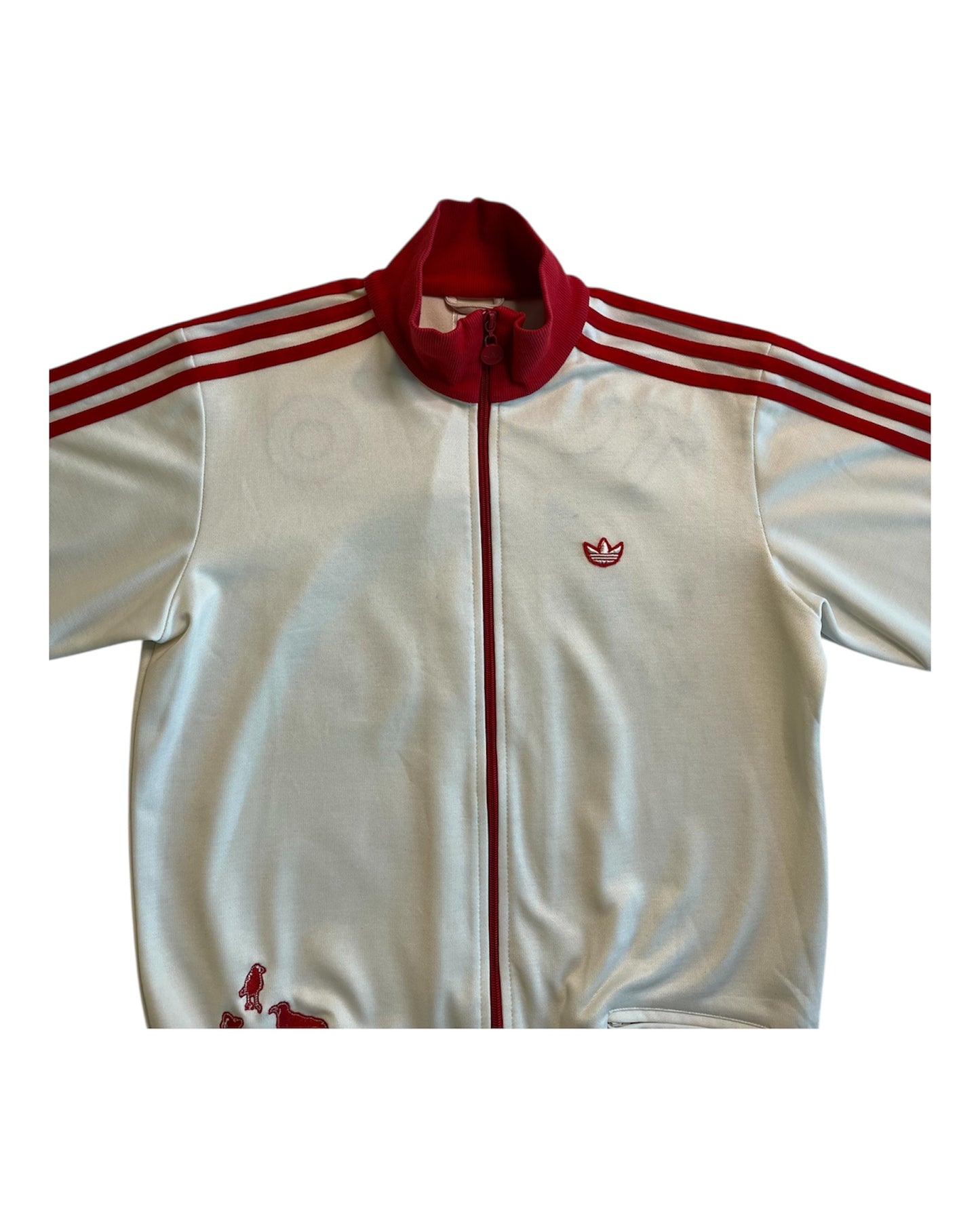 Adidas Tokyo Tracktop (M)