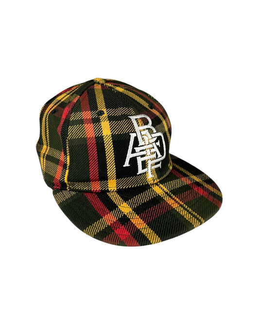 A Bathing Ape New Era Cap