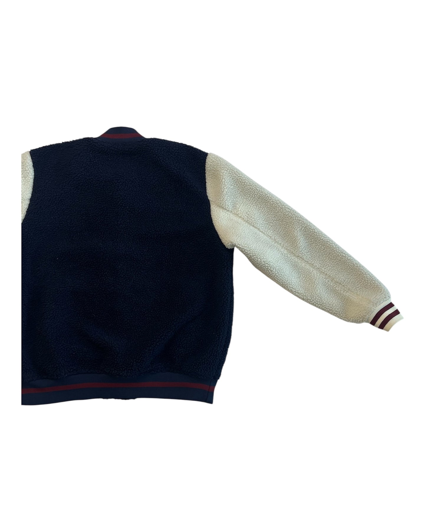 Staple Jacket (M)