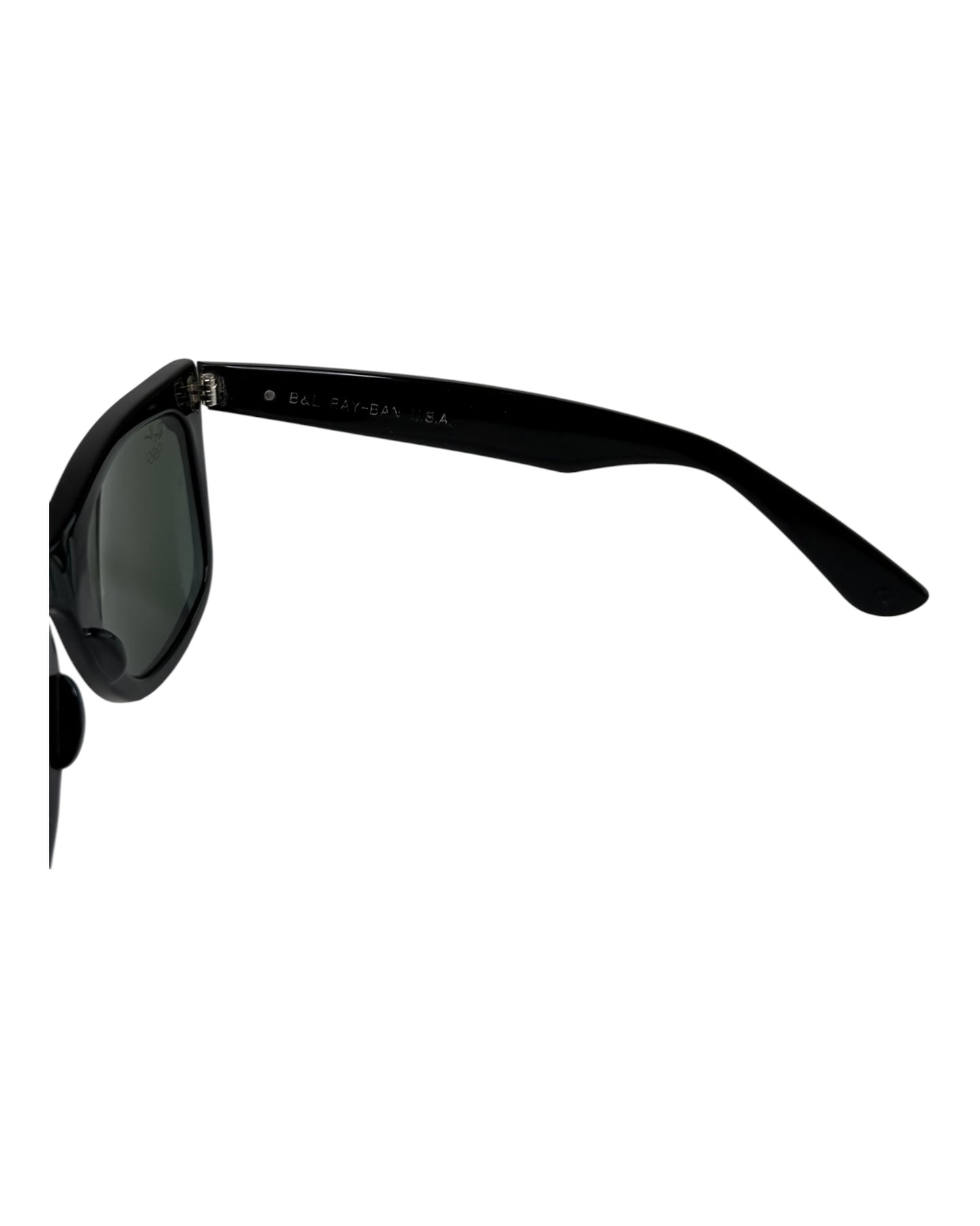 Ray-Ban Atlanta 1996 Olympic Wayfarer Sunglasses