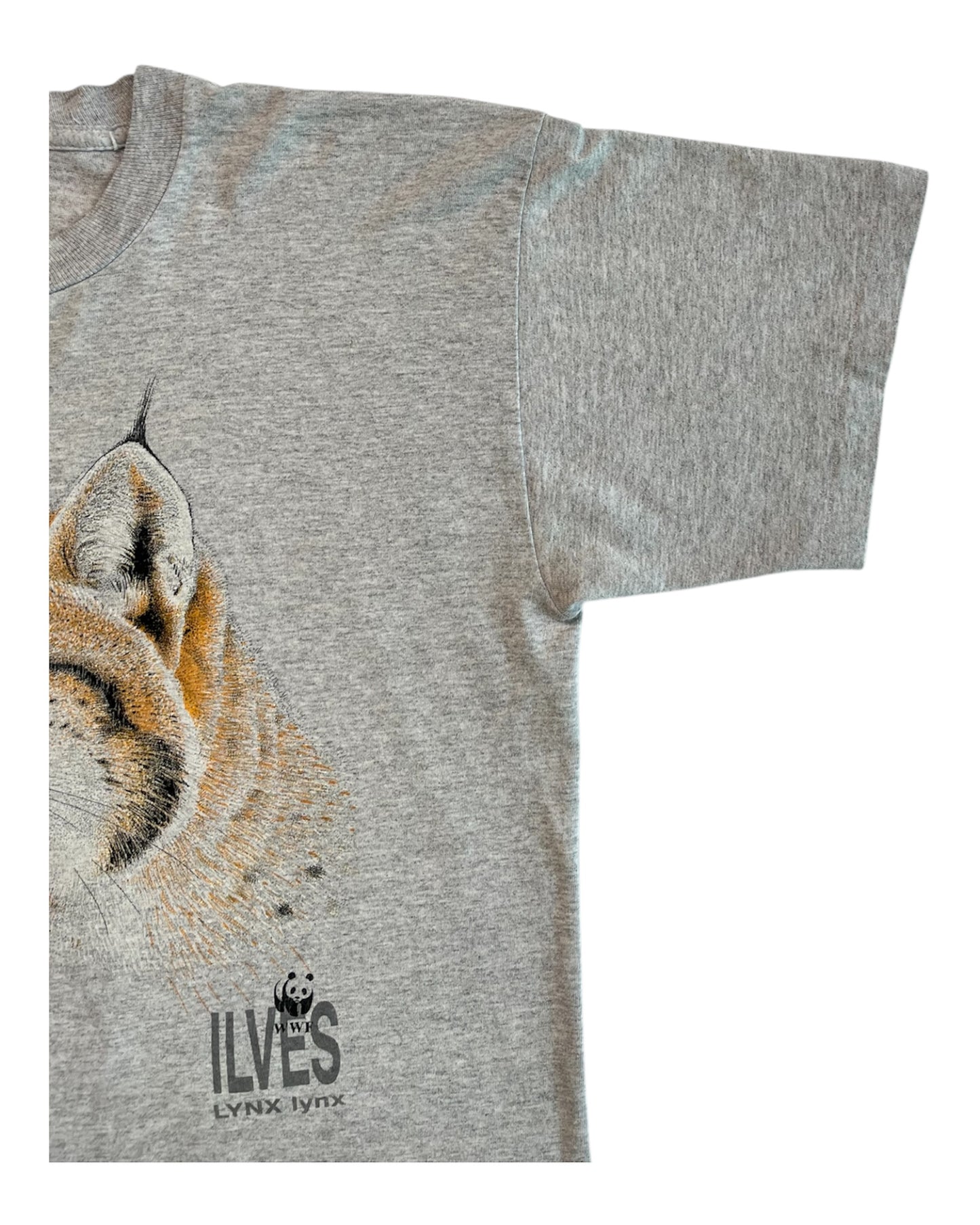 Ilves T-Shirt (L)