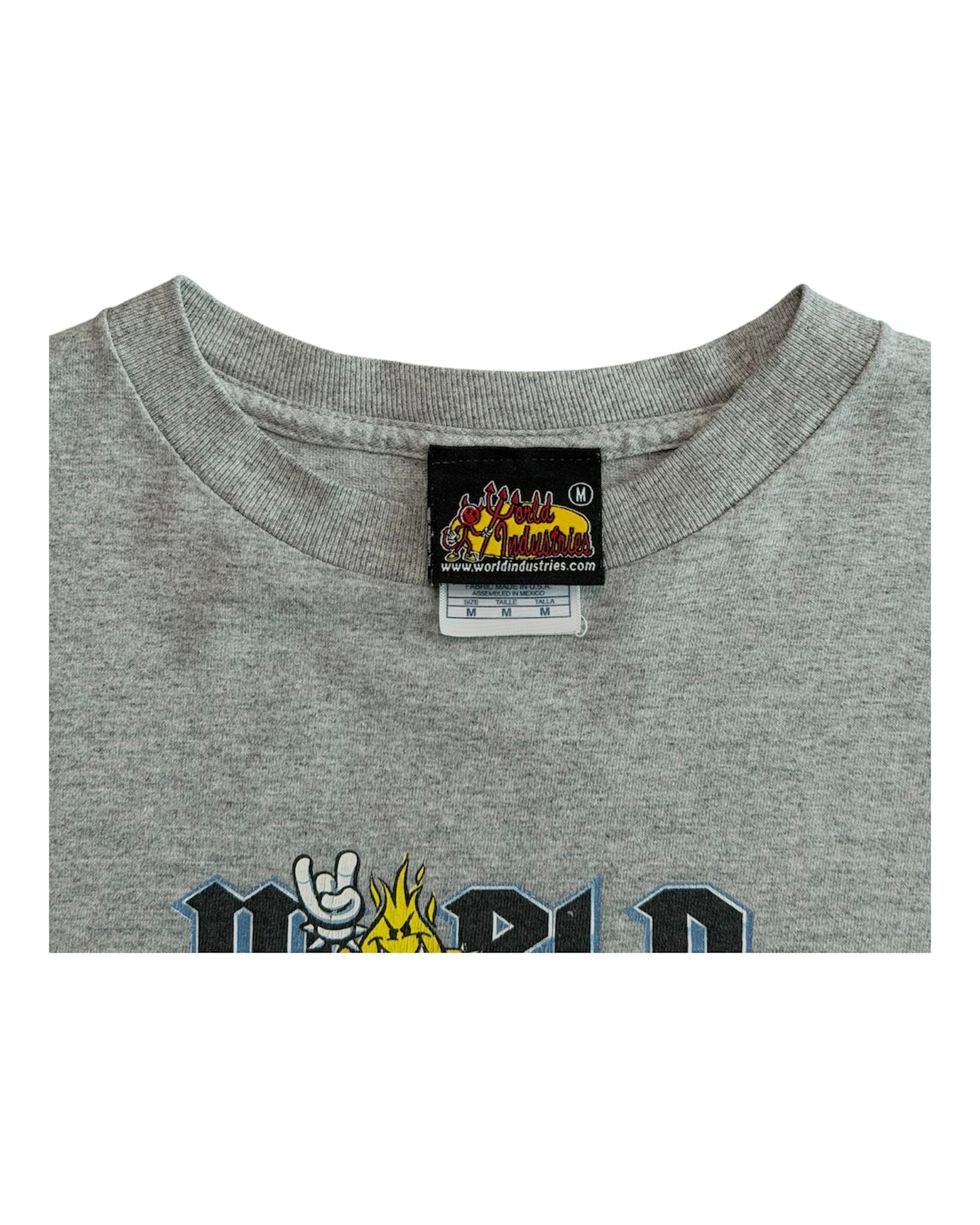 Word Industries T-Shirt (M)