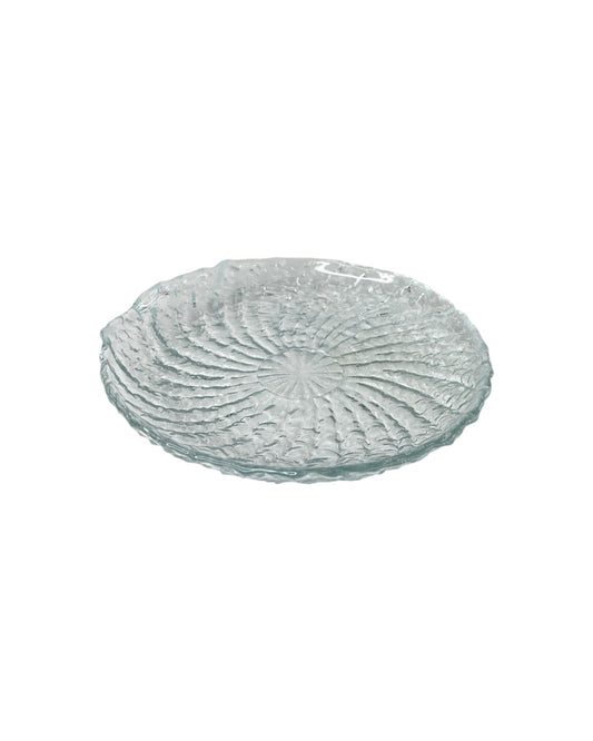 Riihimäen Lasi Kehrä Plate