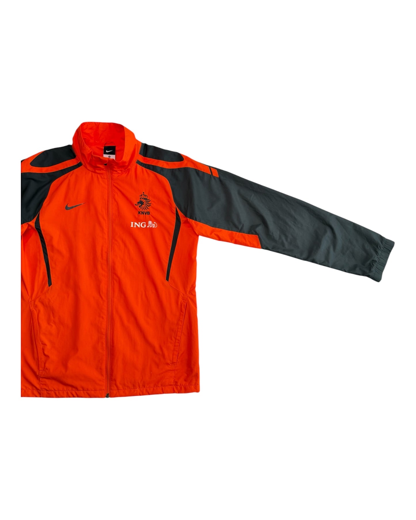 Nike KNVB Jacket (M)