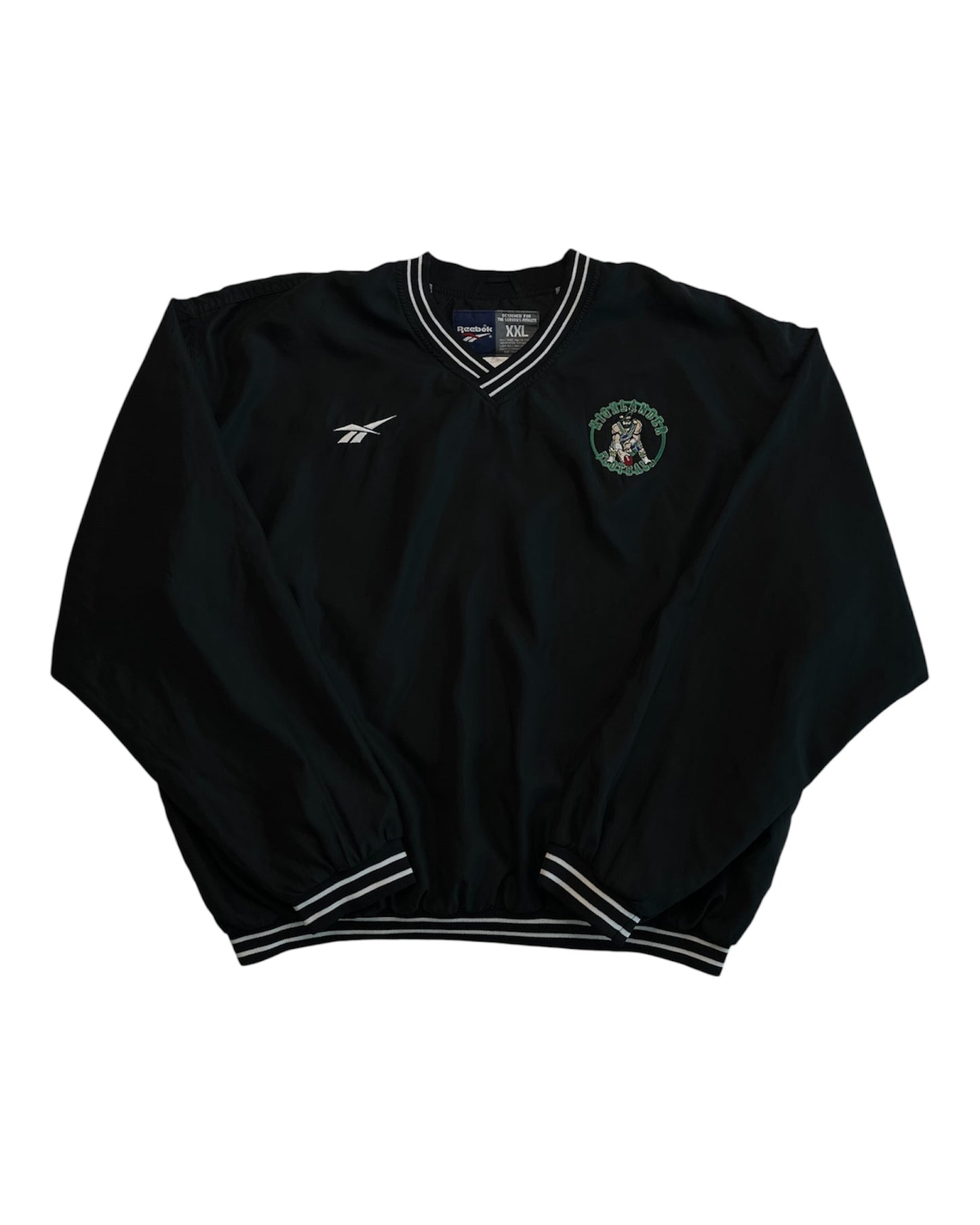 Reebok Highlander Football Jacket (XL)