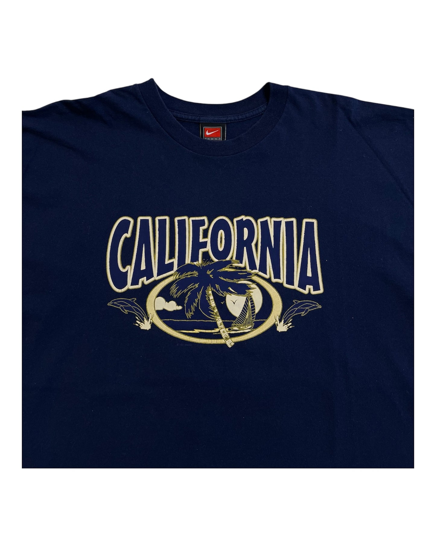 Nike California T-Shirt (XL)