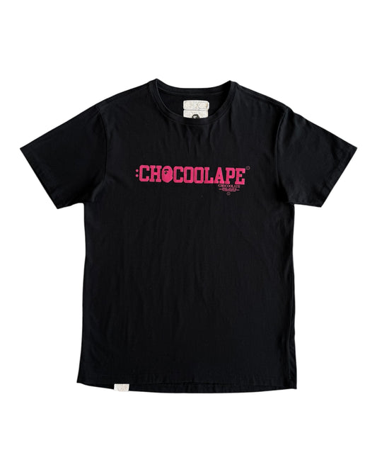 A Bathing Ape x Chocoolate Chocoolape T-Shirt (L)