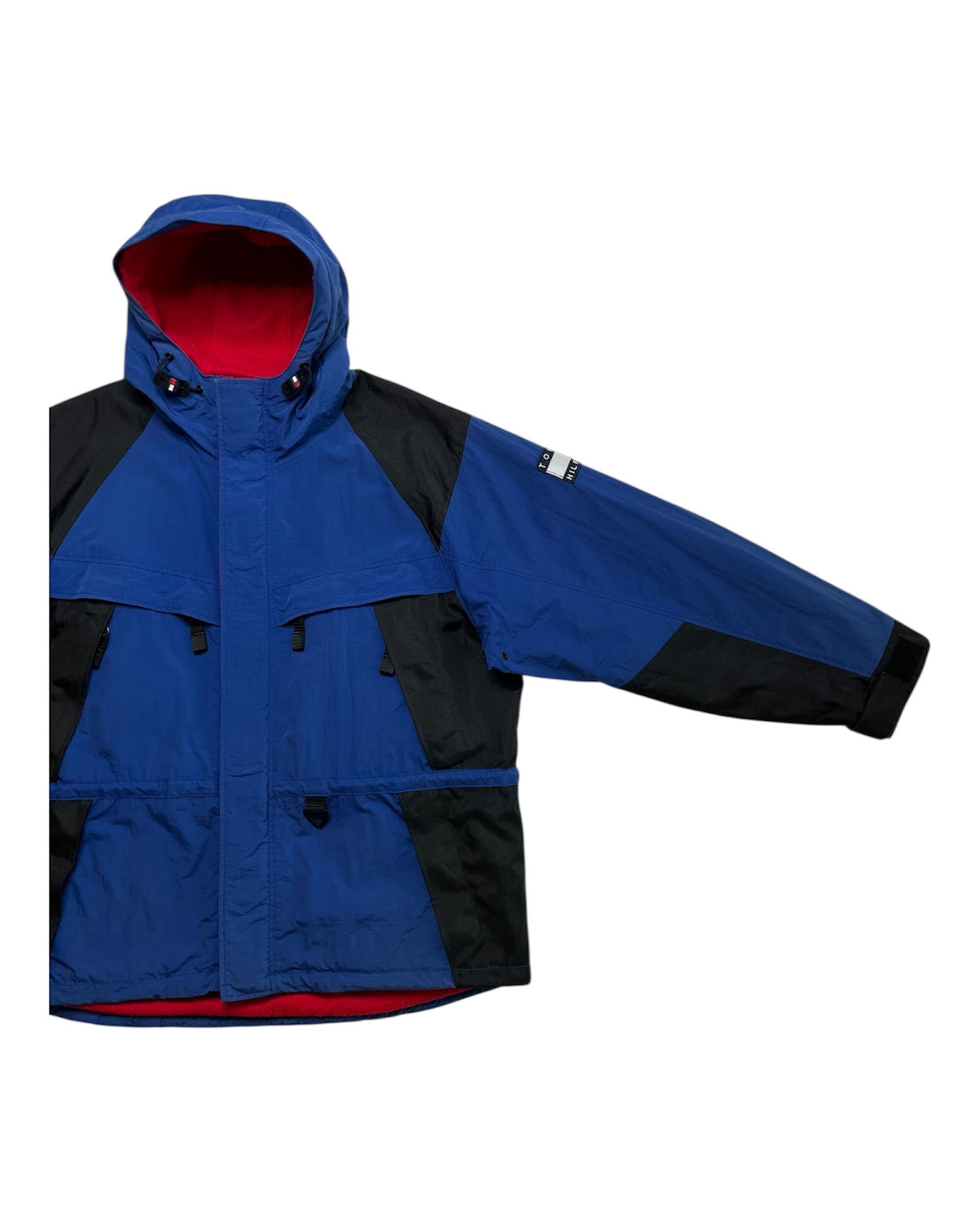 Tommy Hilfiger Jacket (XL/XXL)