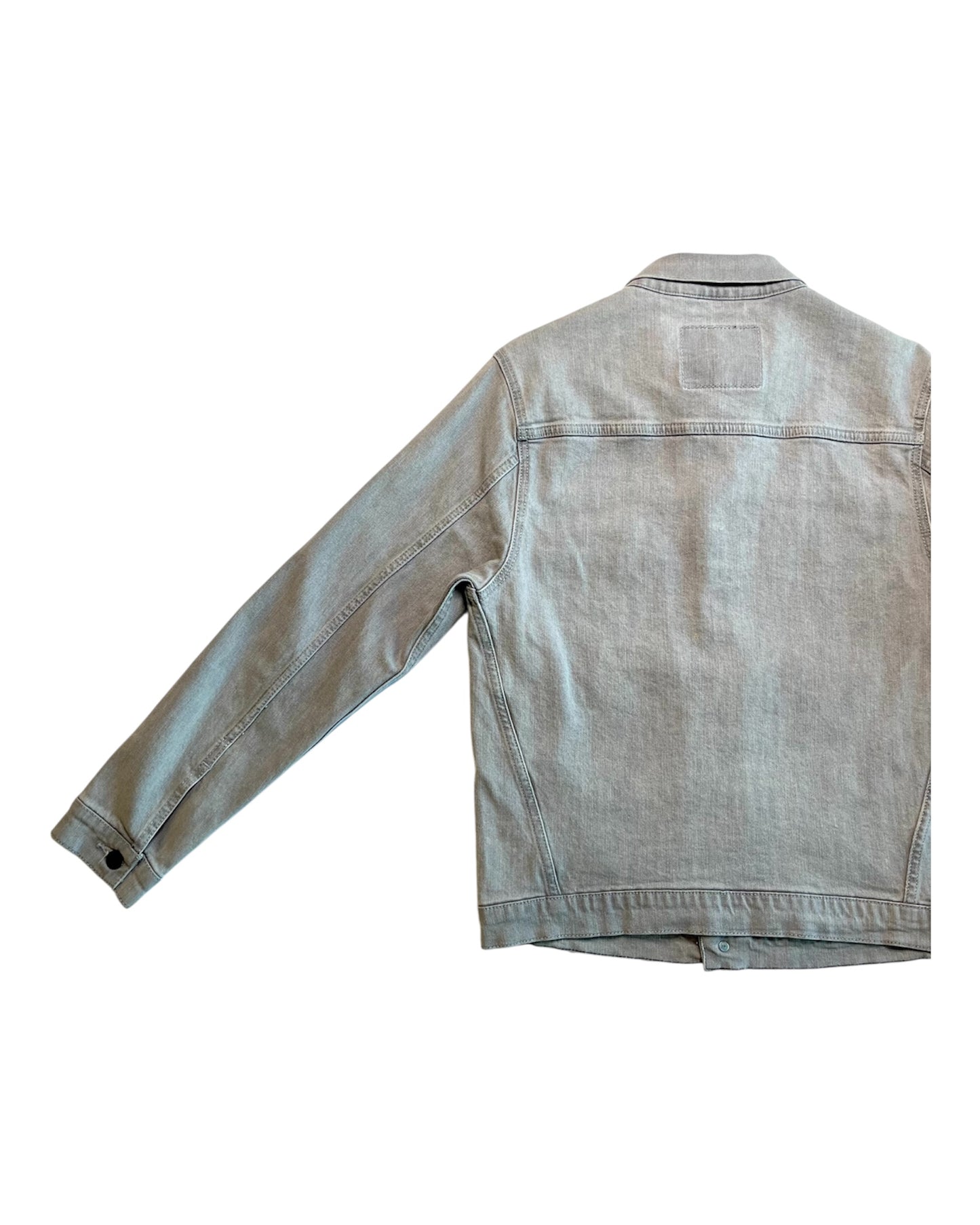 Levi’s Denim Jacket (S)