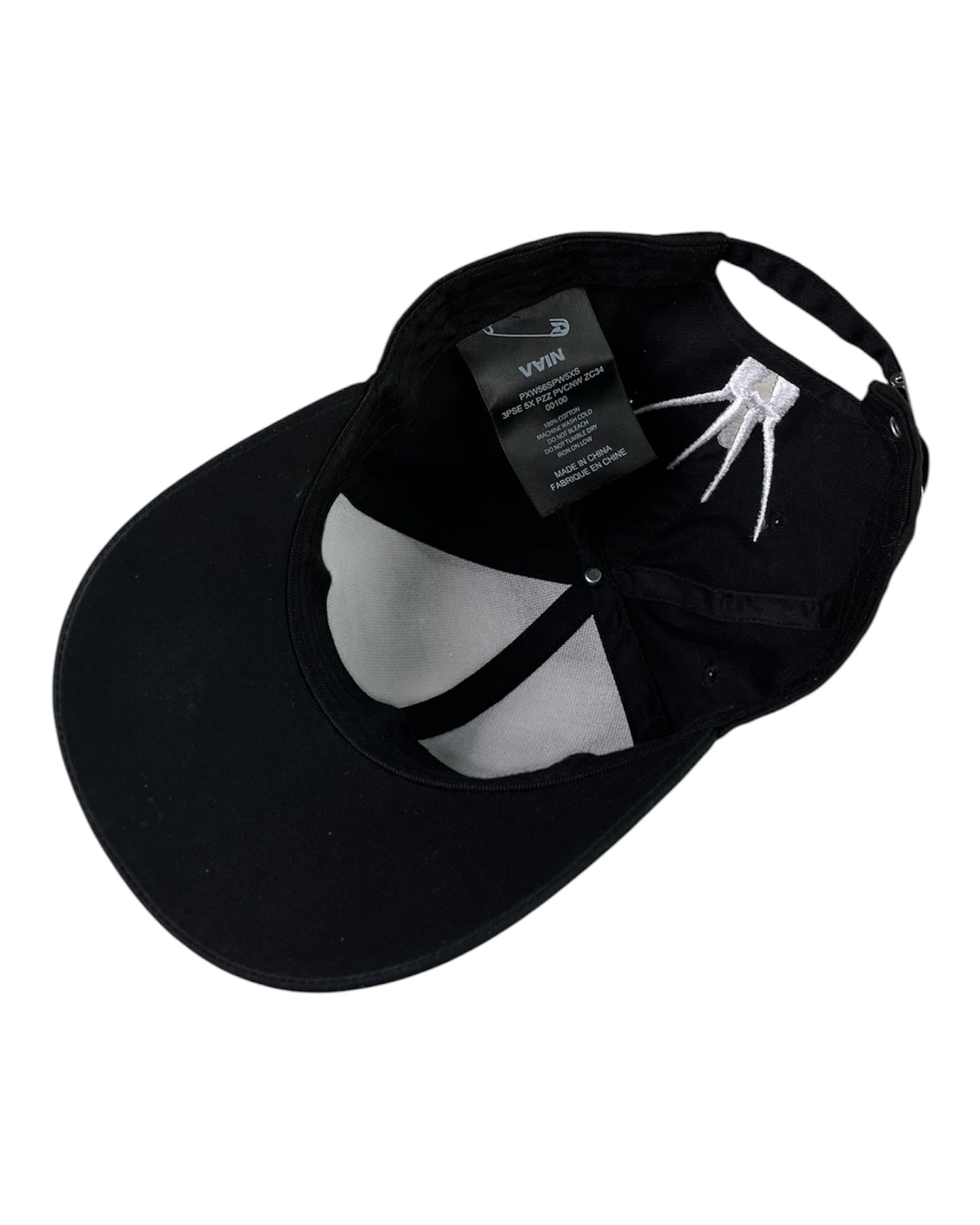 Vain Cap