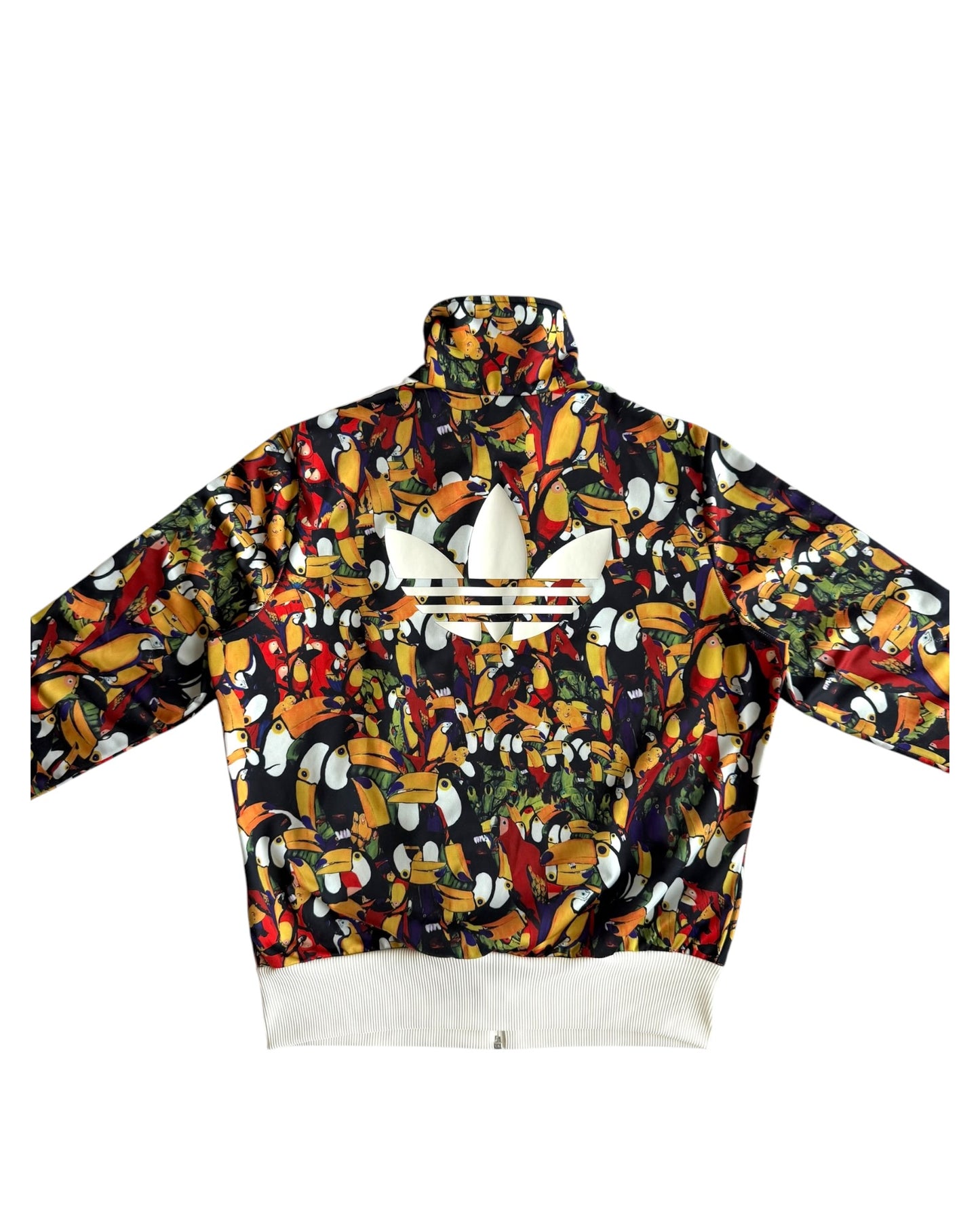 Adidas Bird Tracktop (S)
