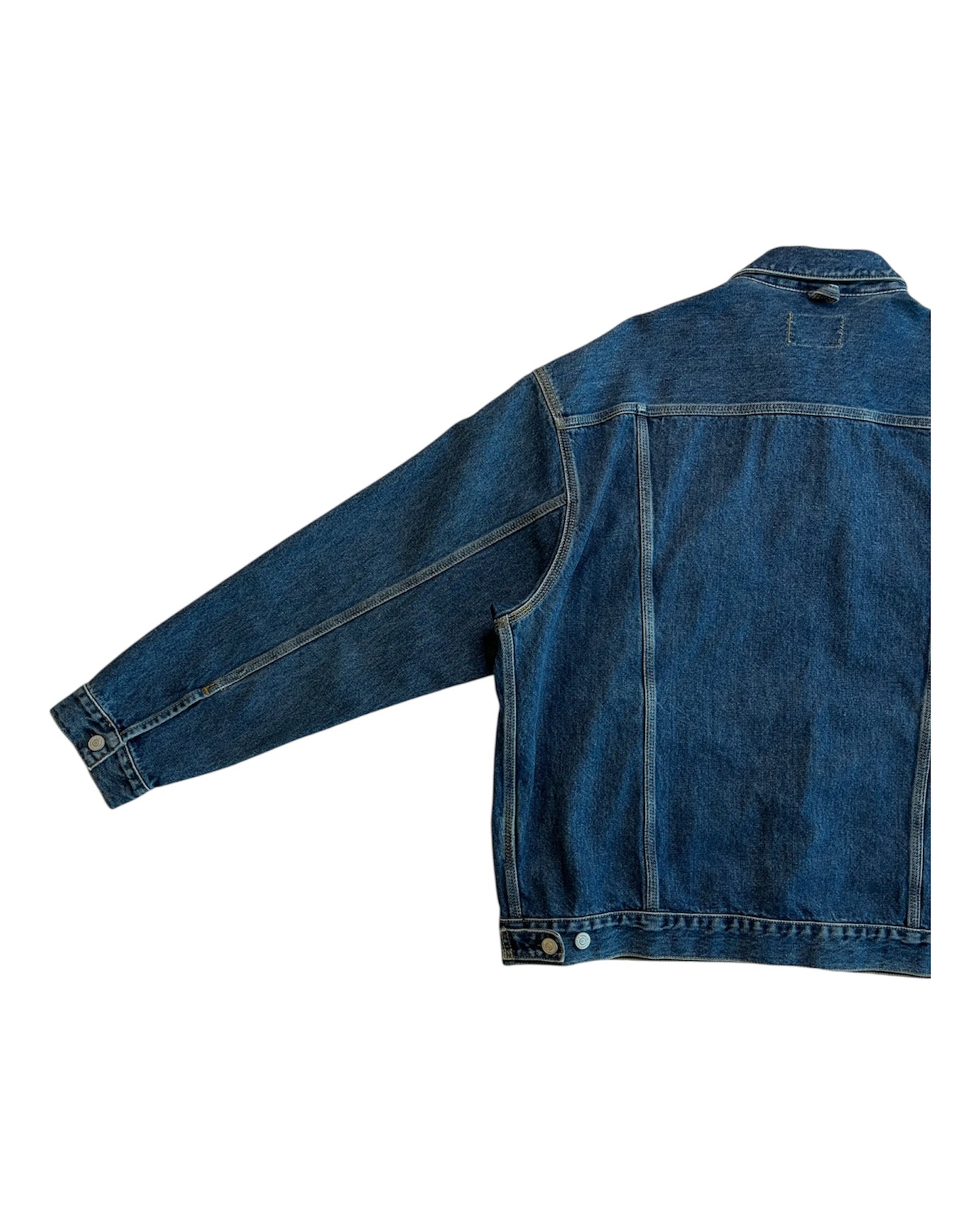 Carhartt Helston Jacket (XL)