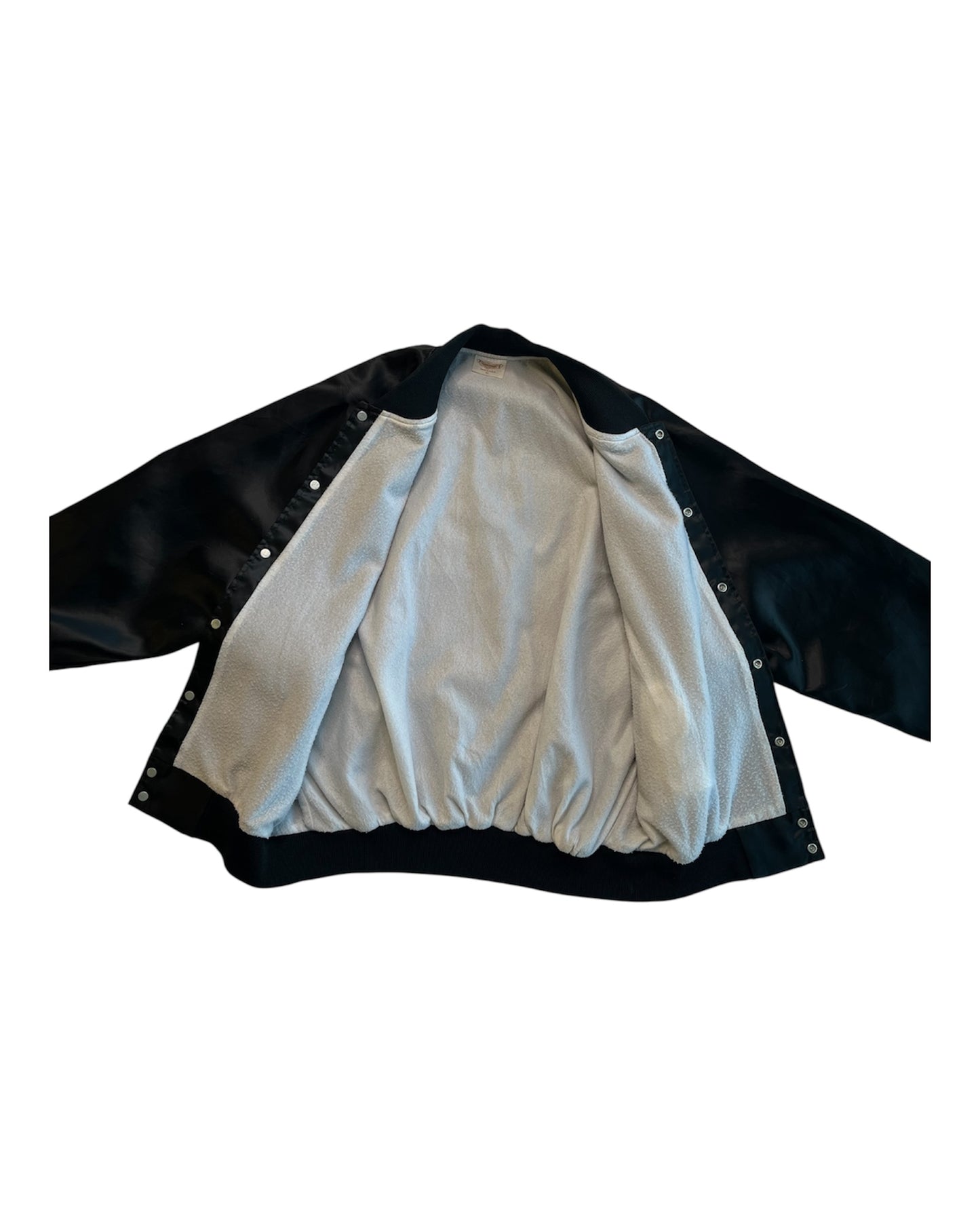Auburn Sportswear Jacket (L)