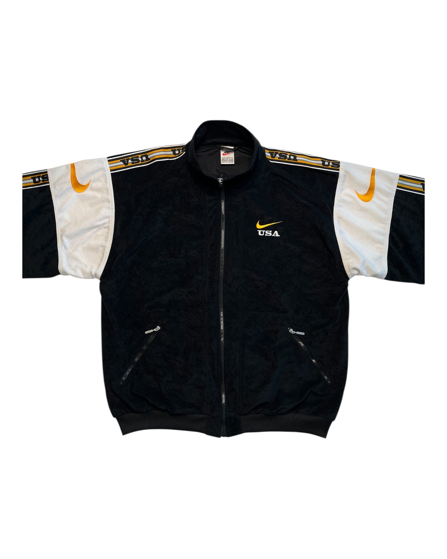 Nike USA Tracktop (L)