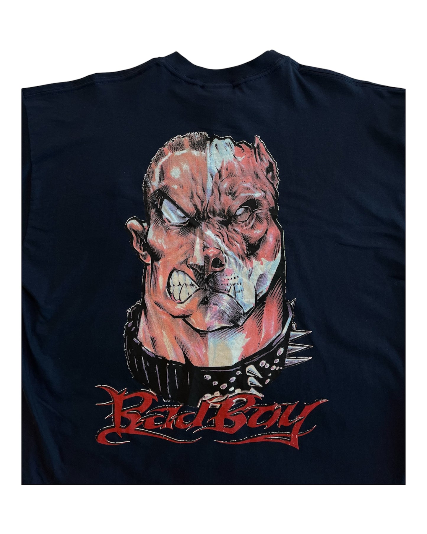 Bad Boy T-Shirt (L/XL)