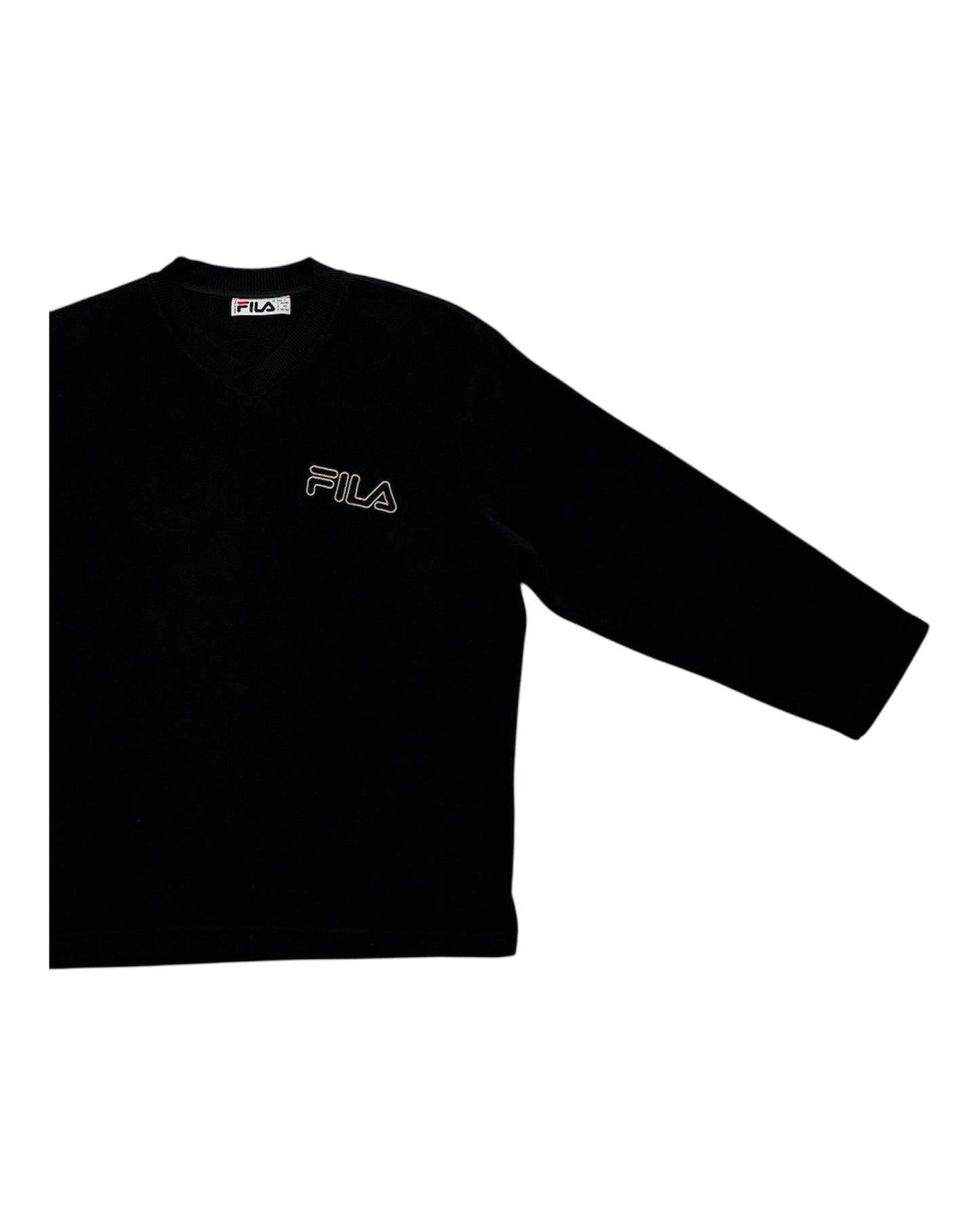 Fila Sweatshirt (M)
