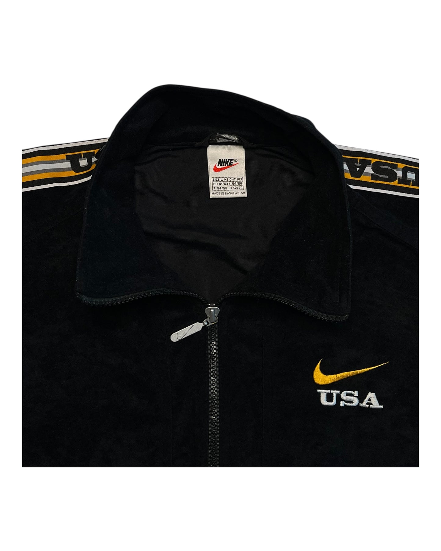 Nike USA Tracktop (L)