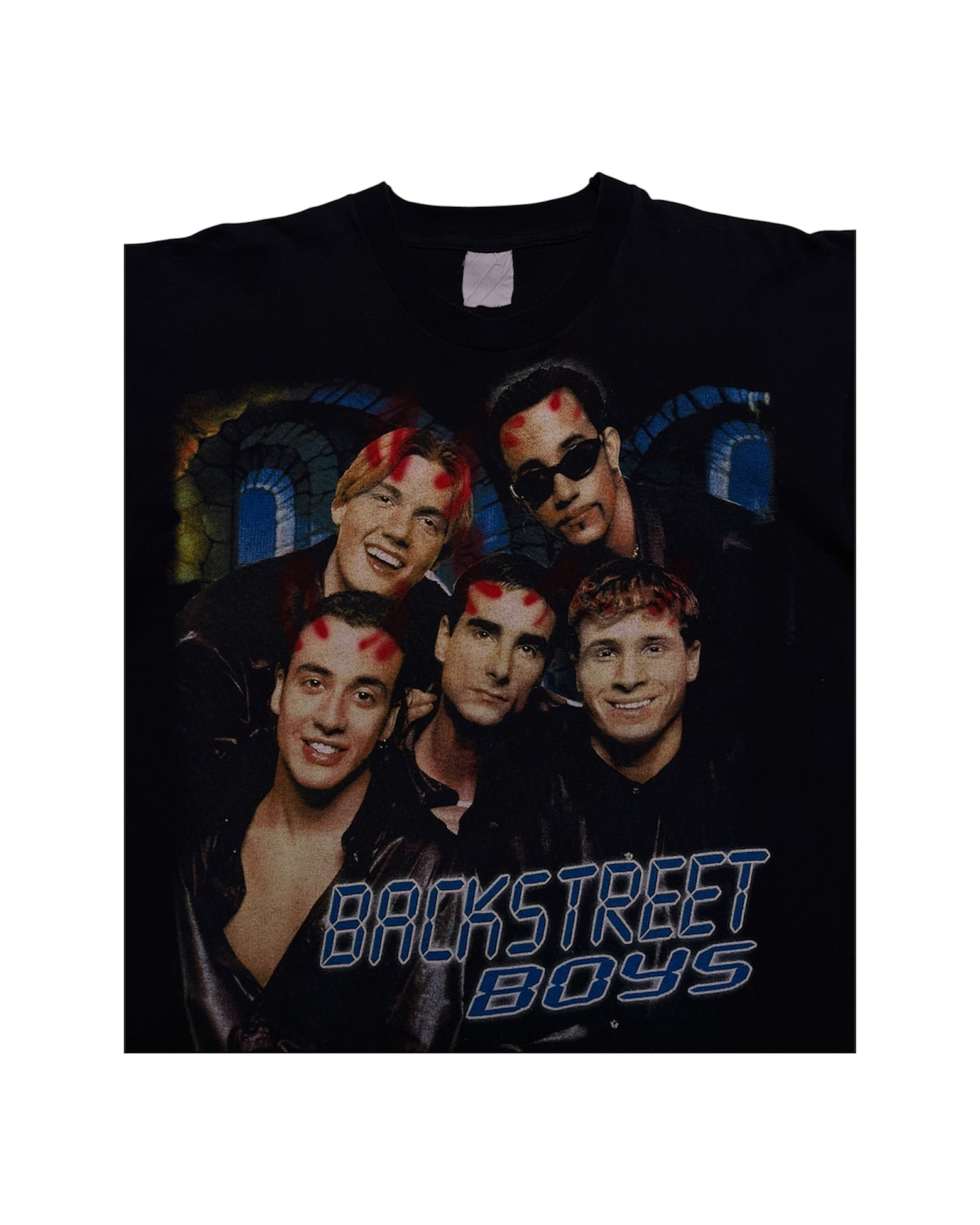 Backstreet Boys T-Shirt (L)