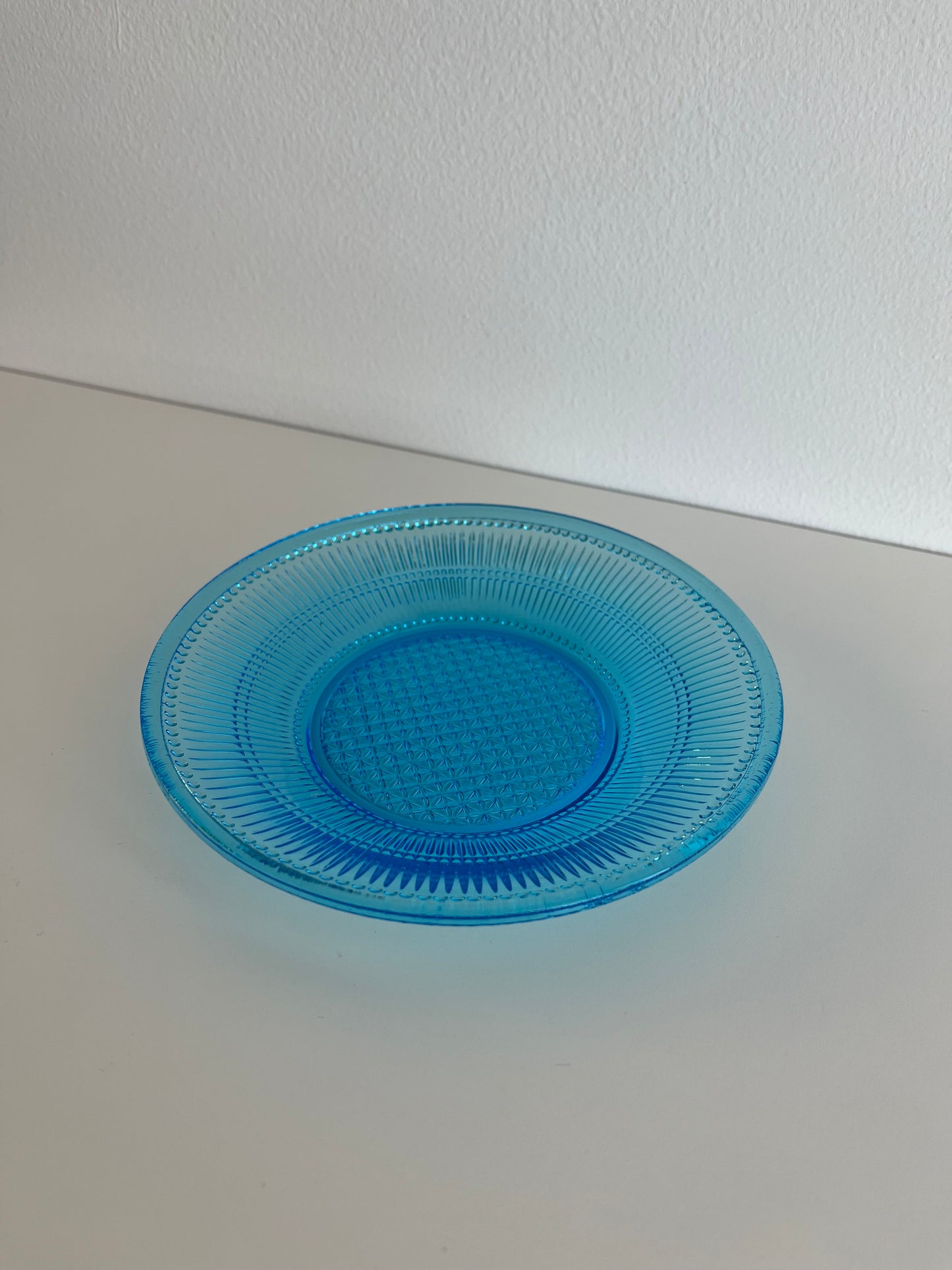 Glass Plate