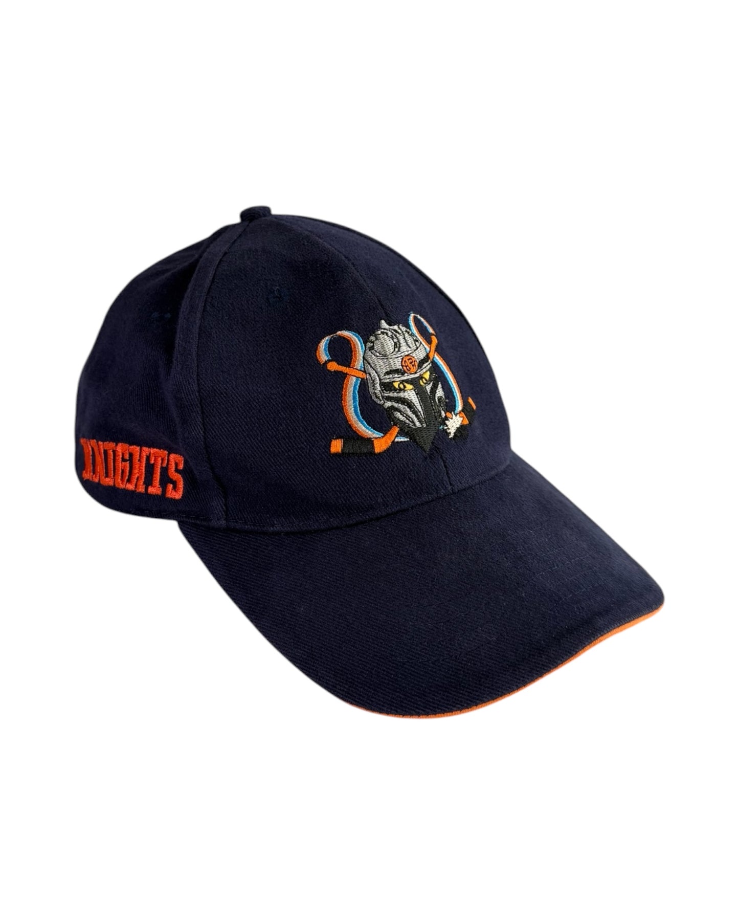 CCM HPK Knights Cap