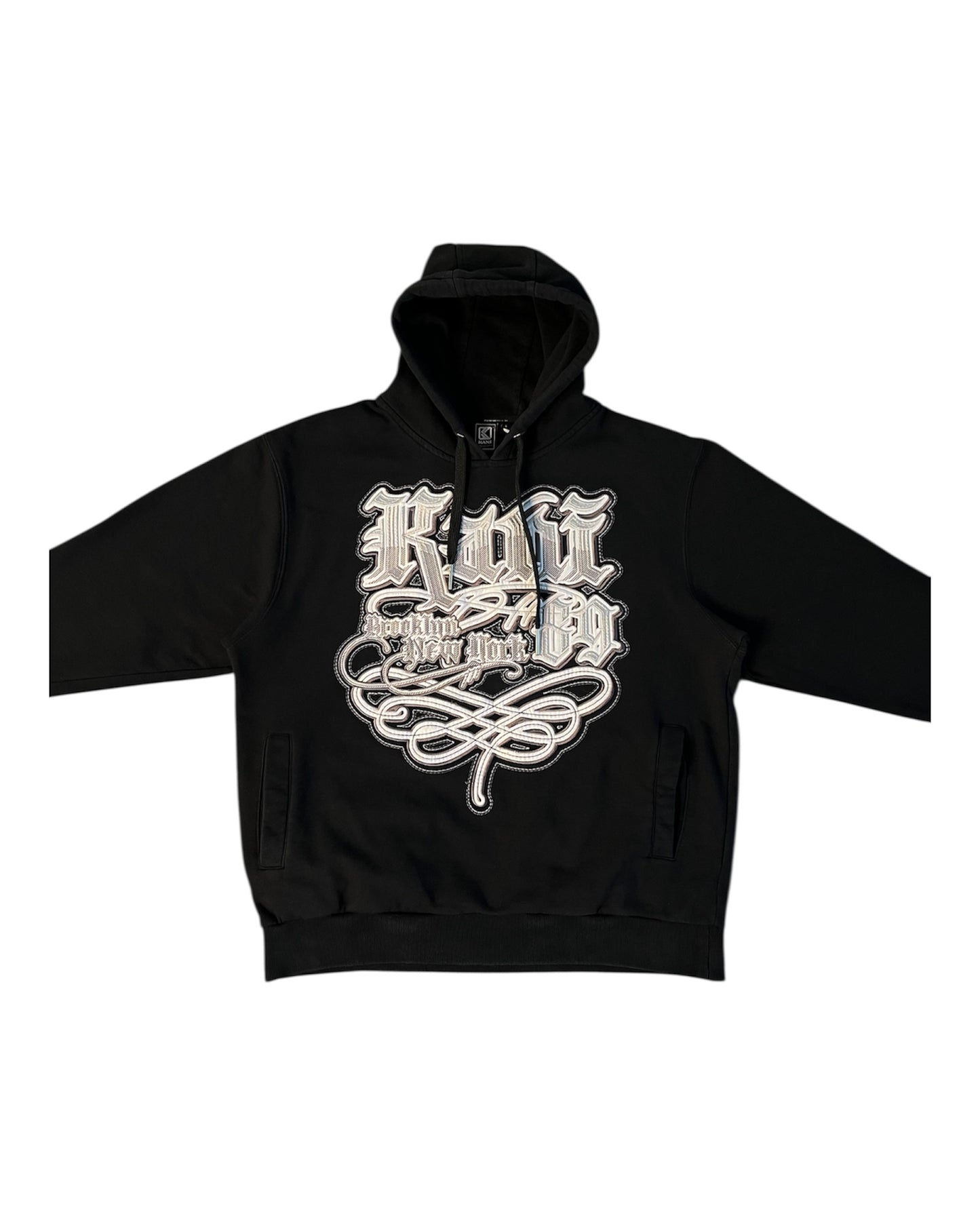 Karl Kani Hoodie (L)