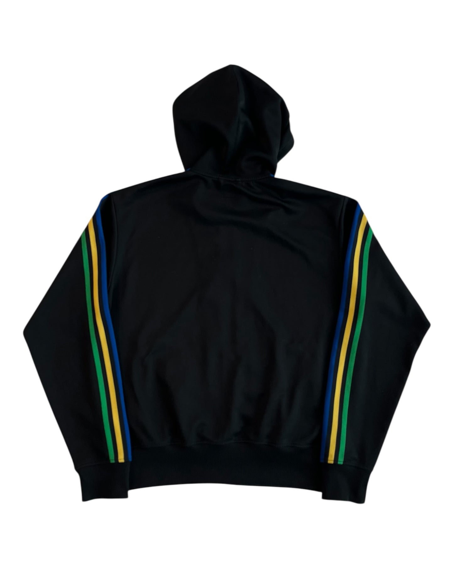 Adidas Grün Hoodie (XL)