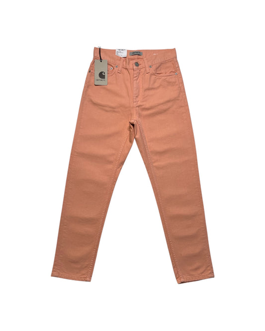 Carhartt W’ Page Carrot Ankle Pant (26)
