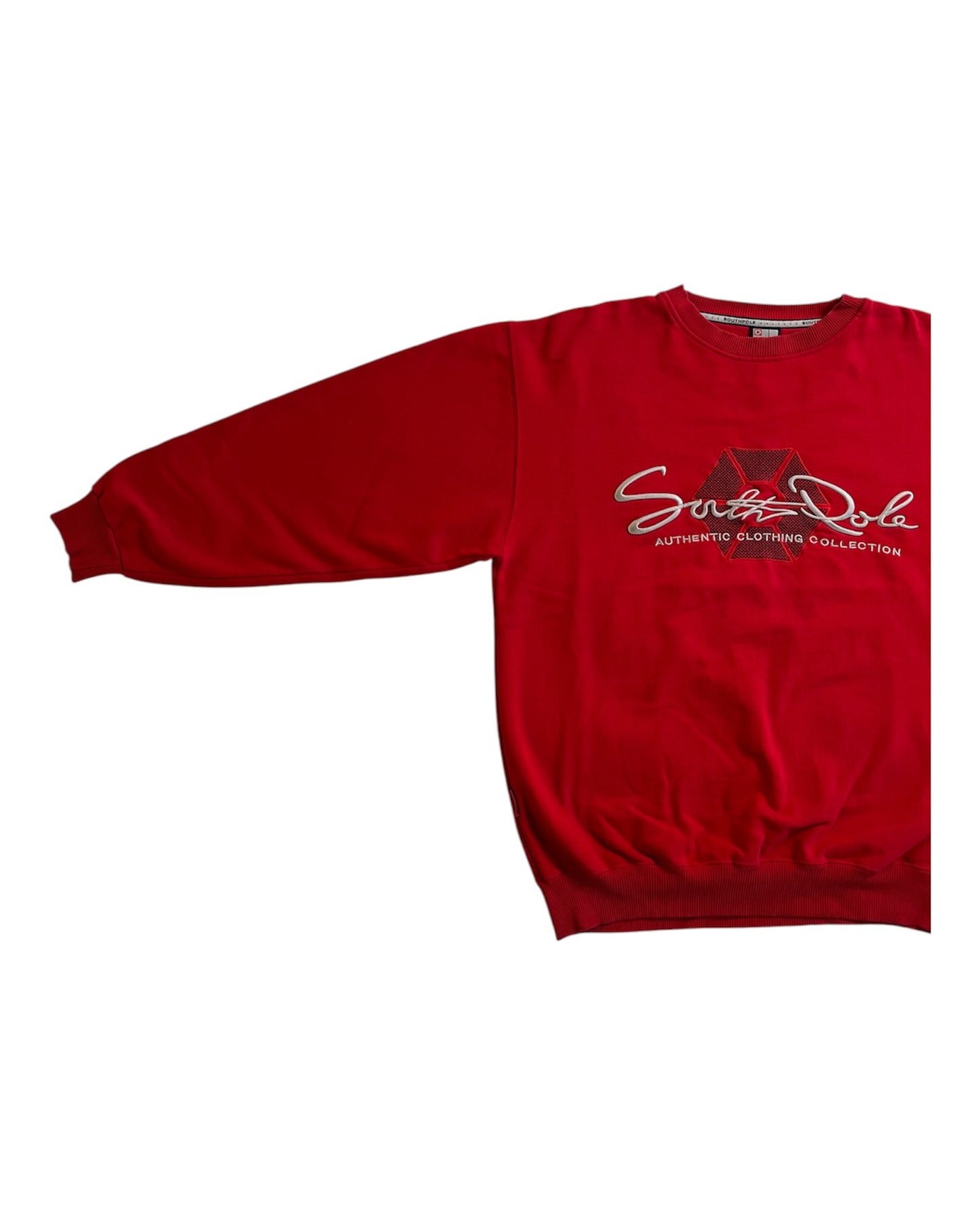 Southpole Sweatshirt (L)