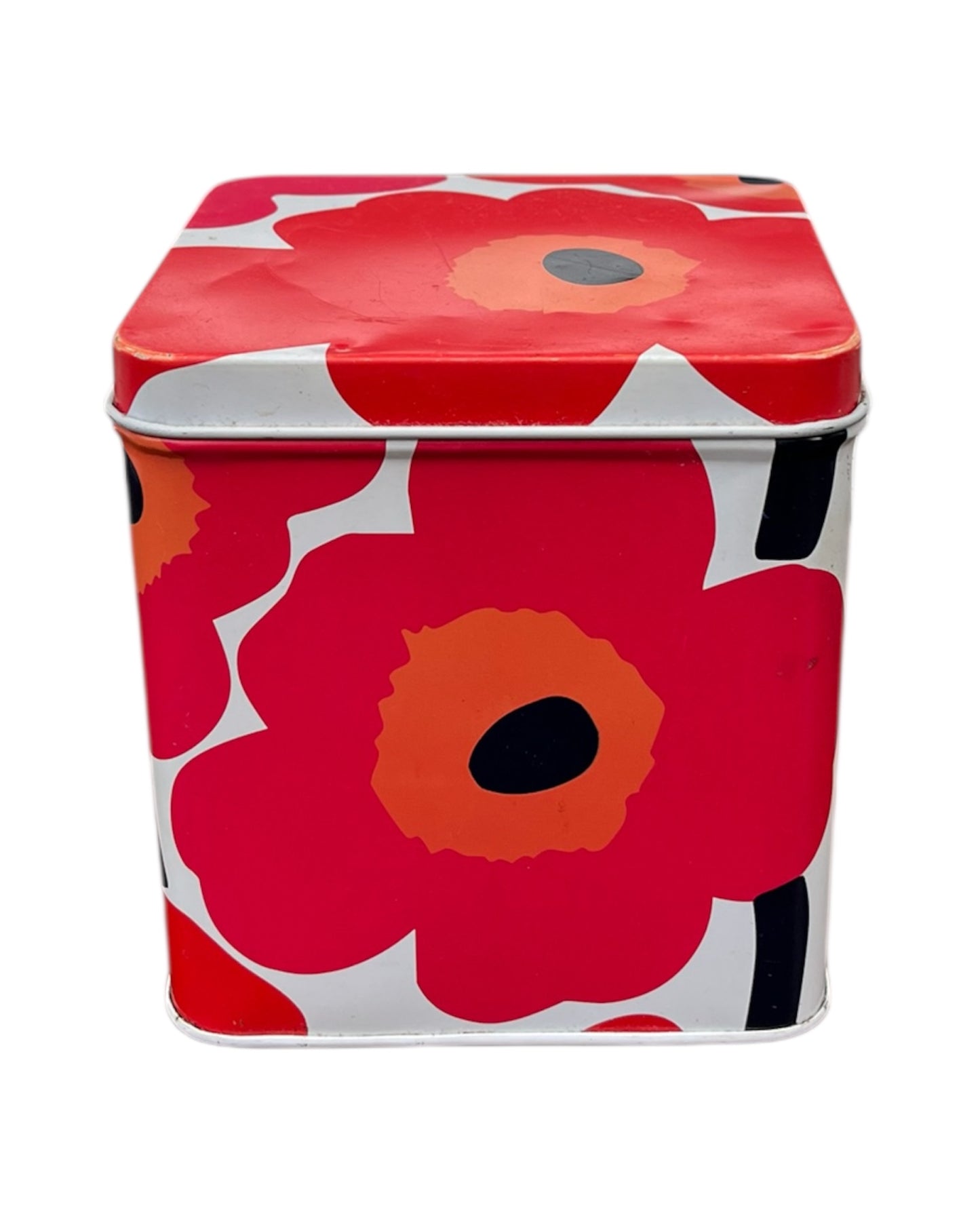 Marimekko Unikko Box