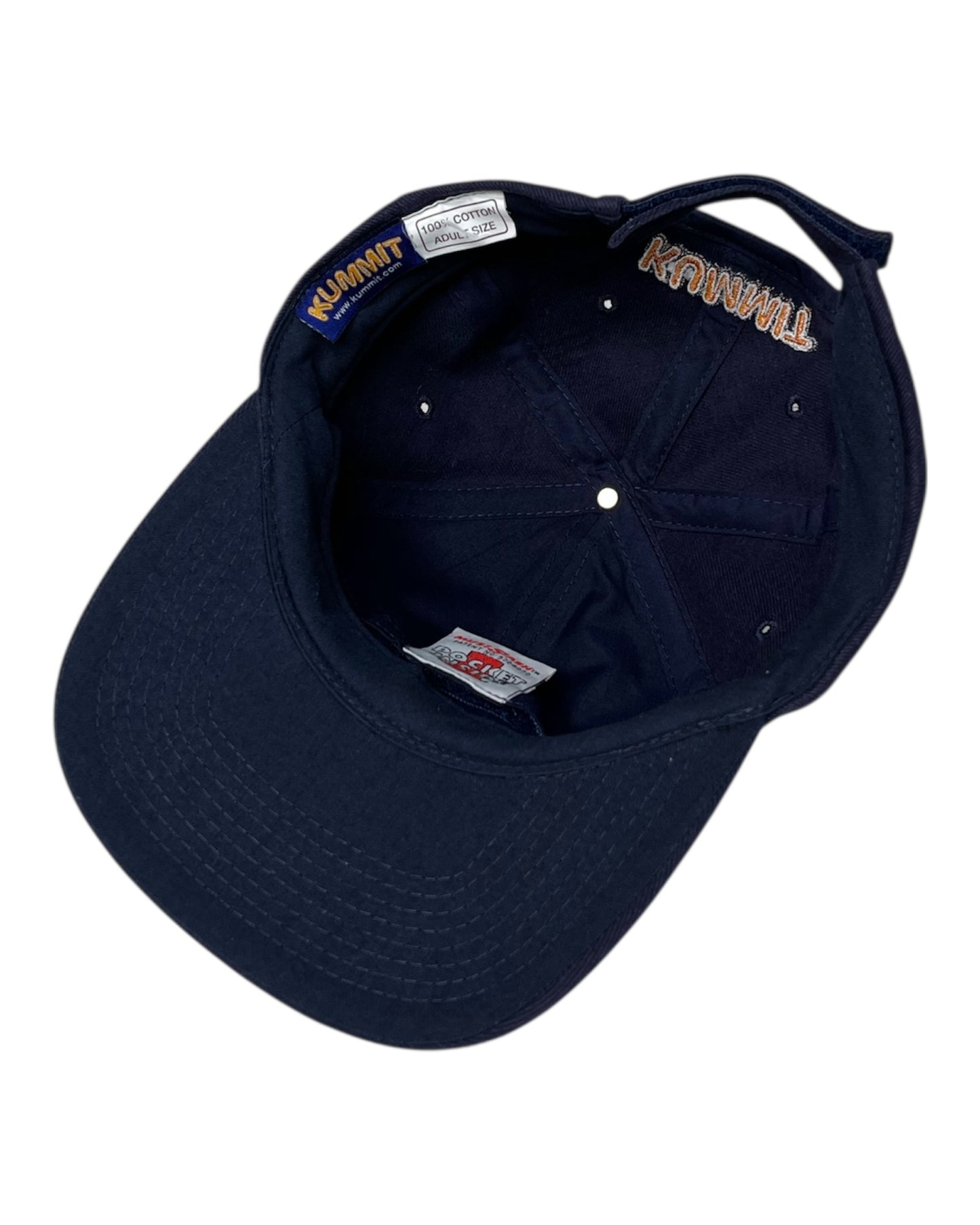 Kummit Cap
